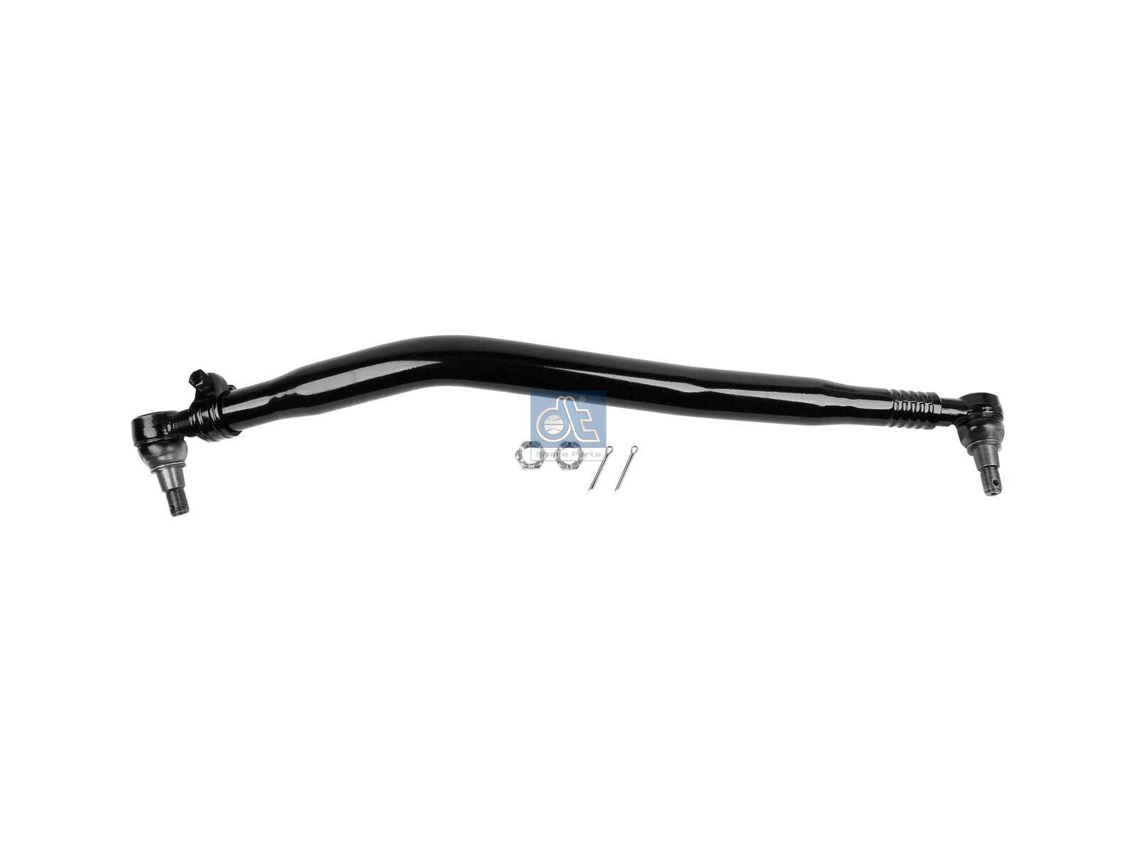 Drag link | DT Spare Parts 2.53059