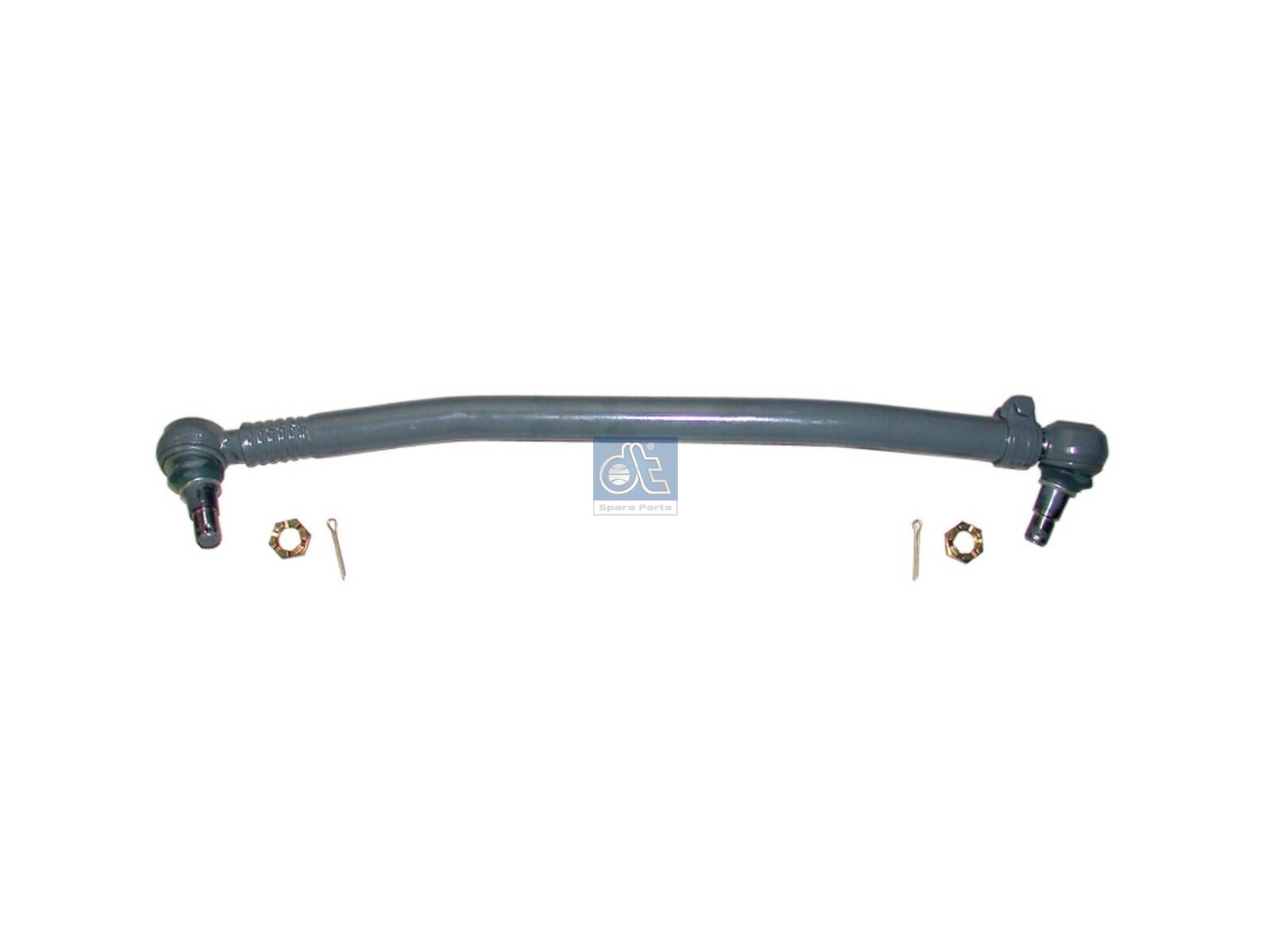Drag link | DT Spare Parts 2.53060