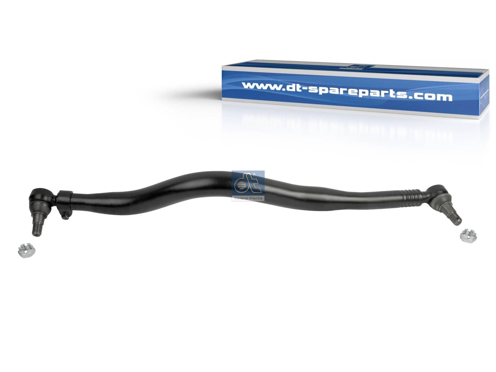 Drag link | DT Spare Parts 2.53065