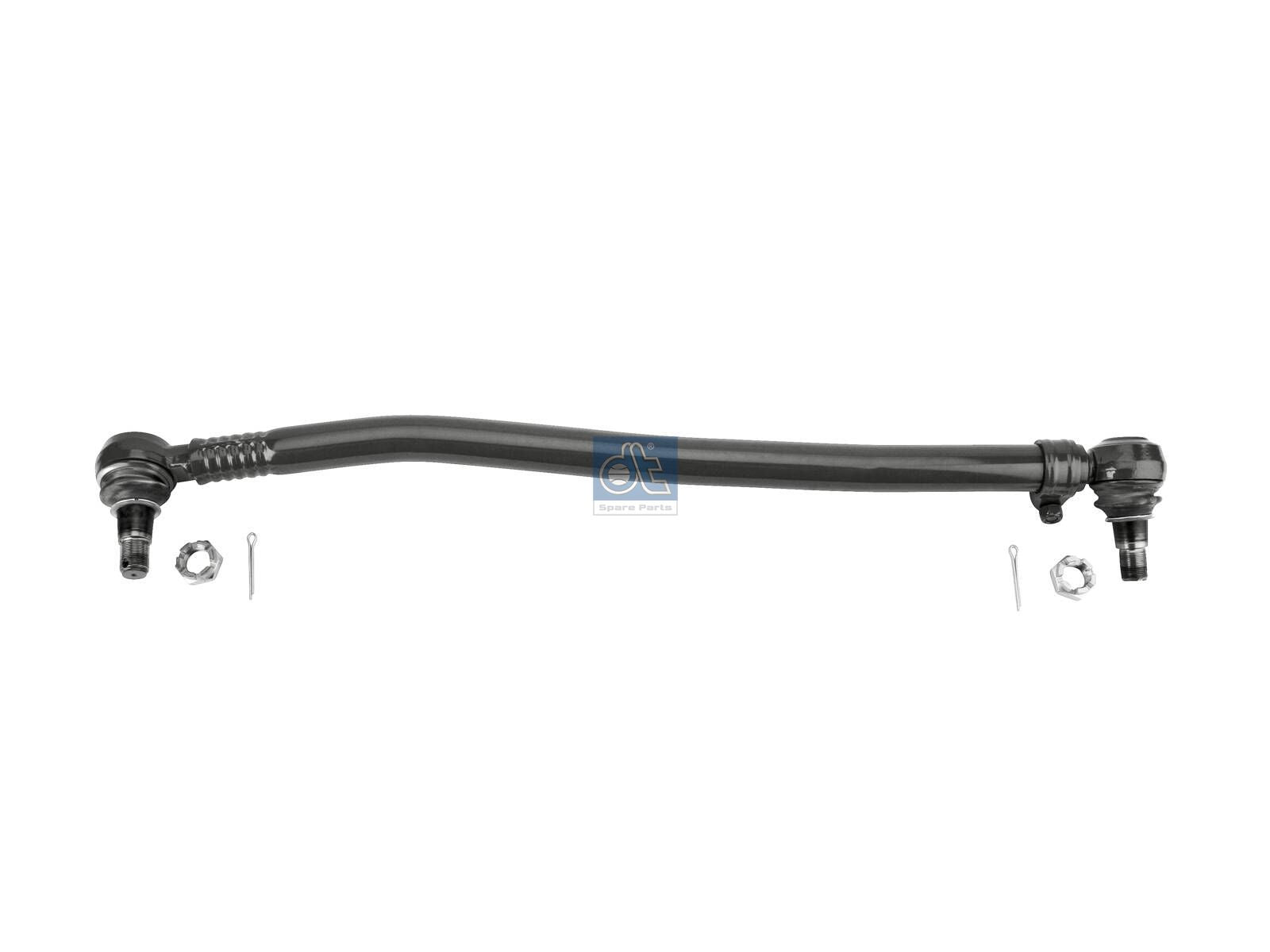 Drag link | DT Spare Parts 2.53067