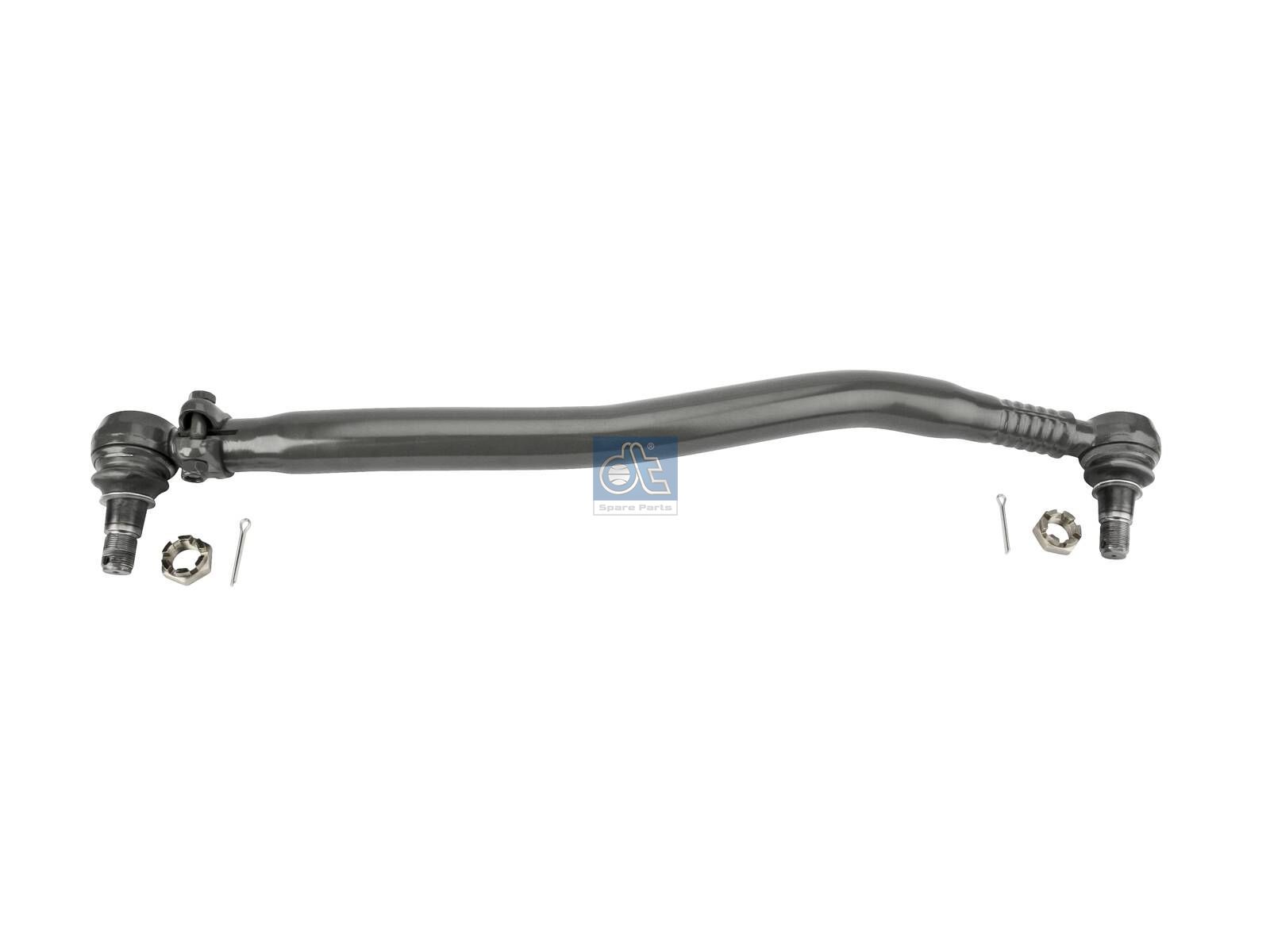 Drag link | DT Spare Parts 2.53068