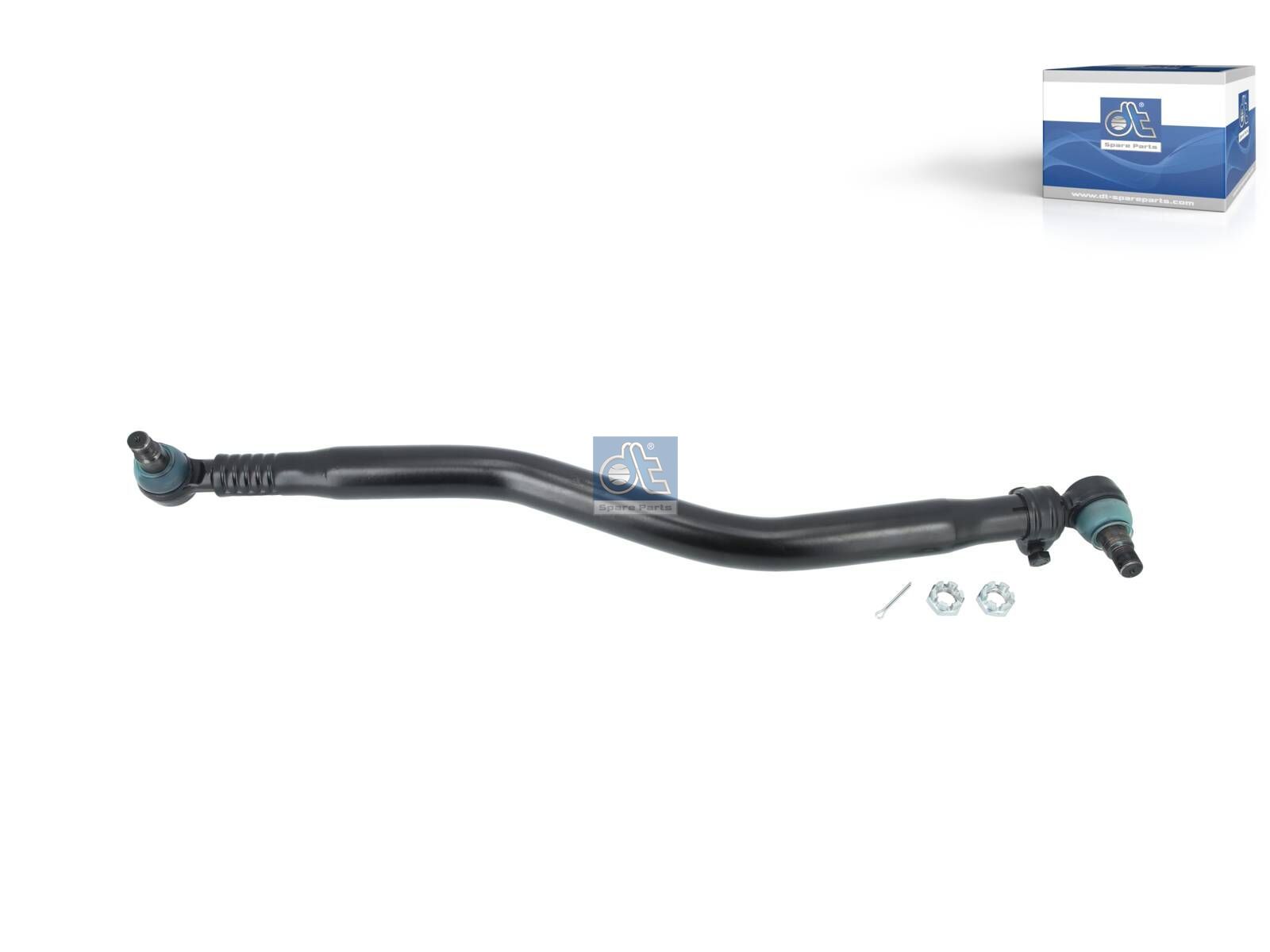 Drag link | DT Spare Parts 2.53069