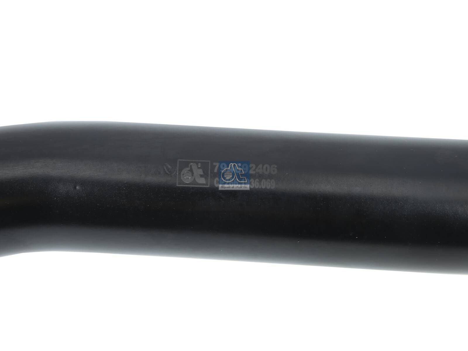Drag link | DT Spare Parts 2.53069