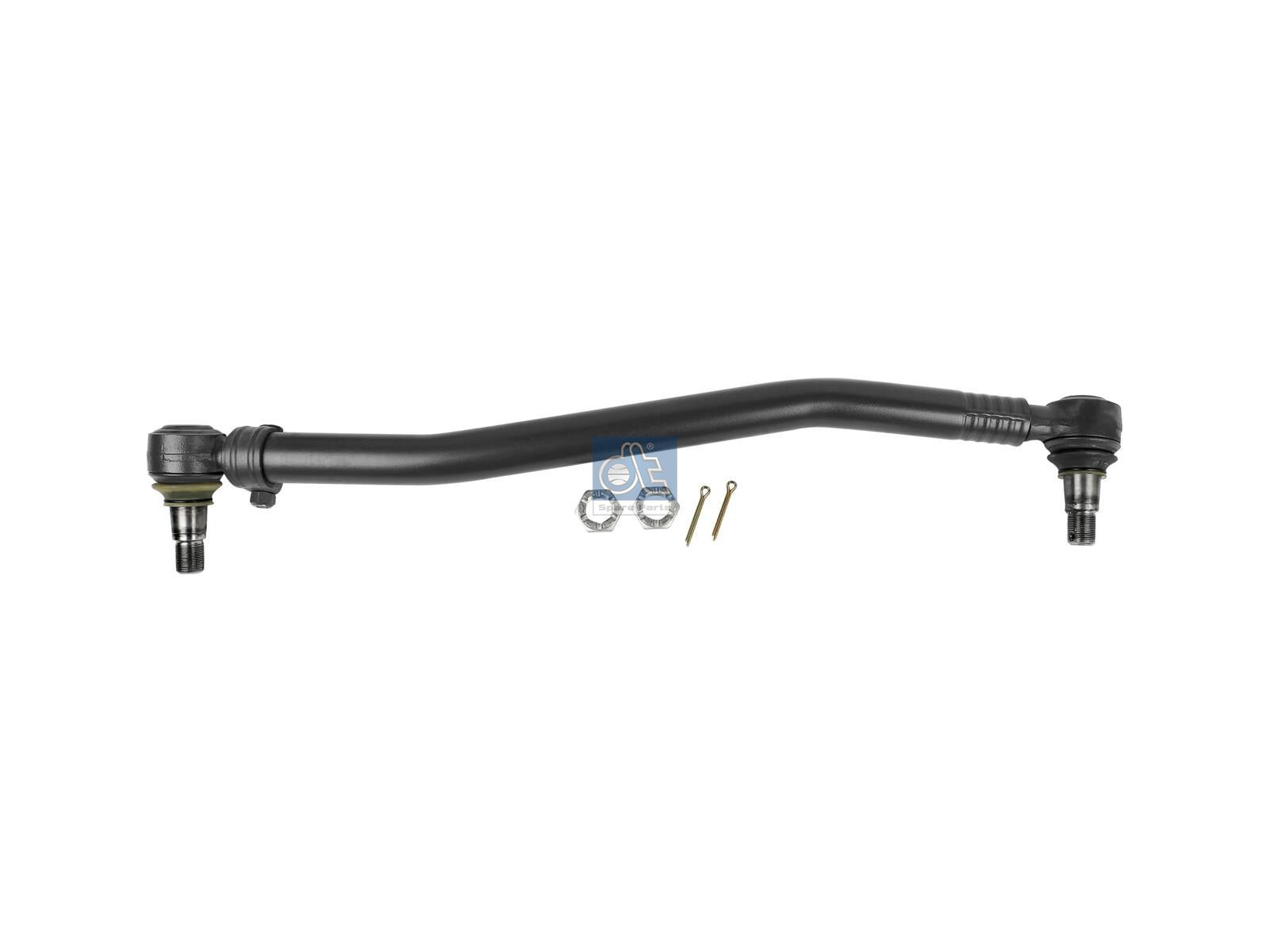Drag link | DT Spare Parts 2.53071