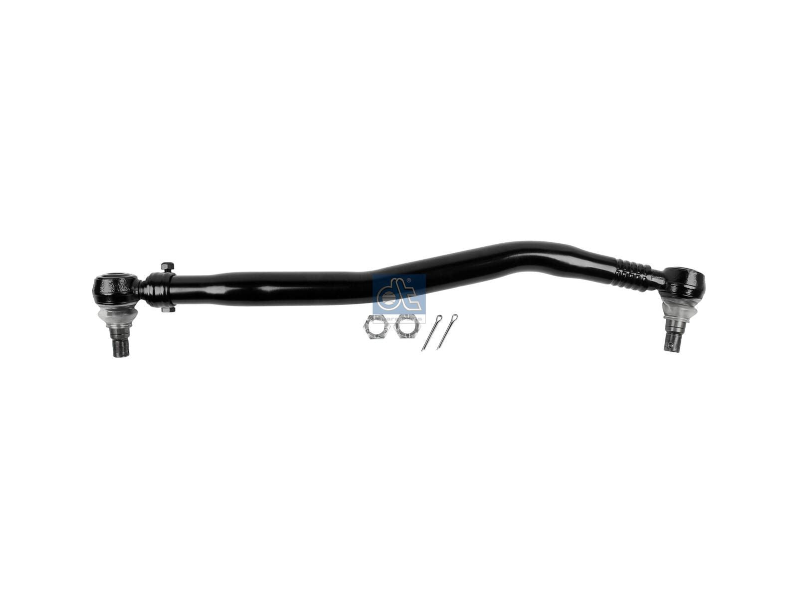 Drag link | DT Spare Parts 2.53072