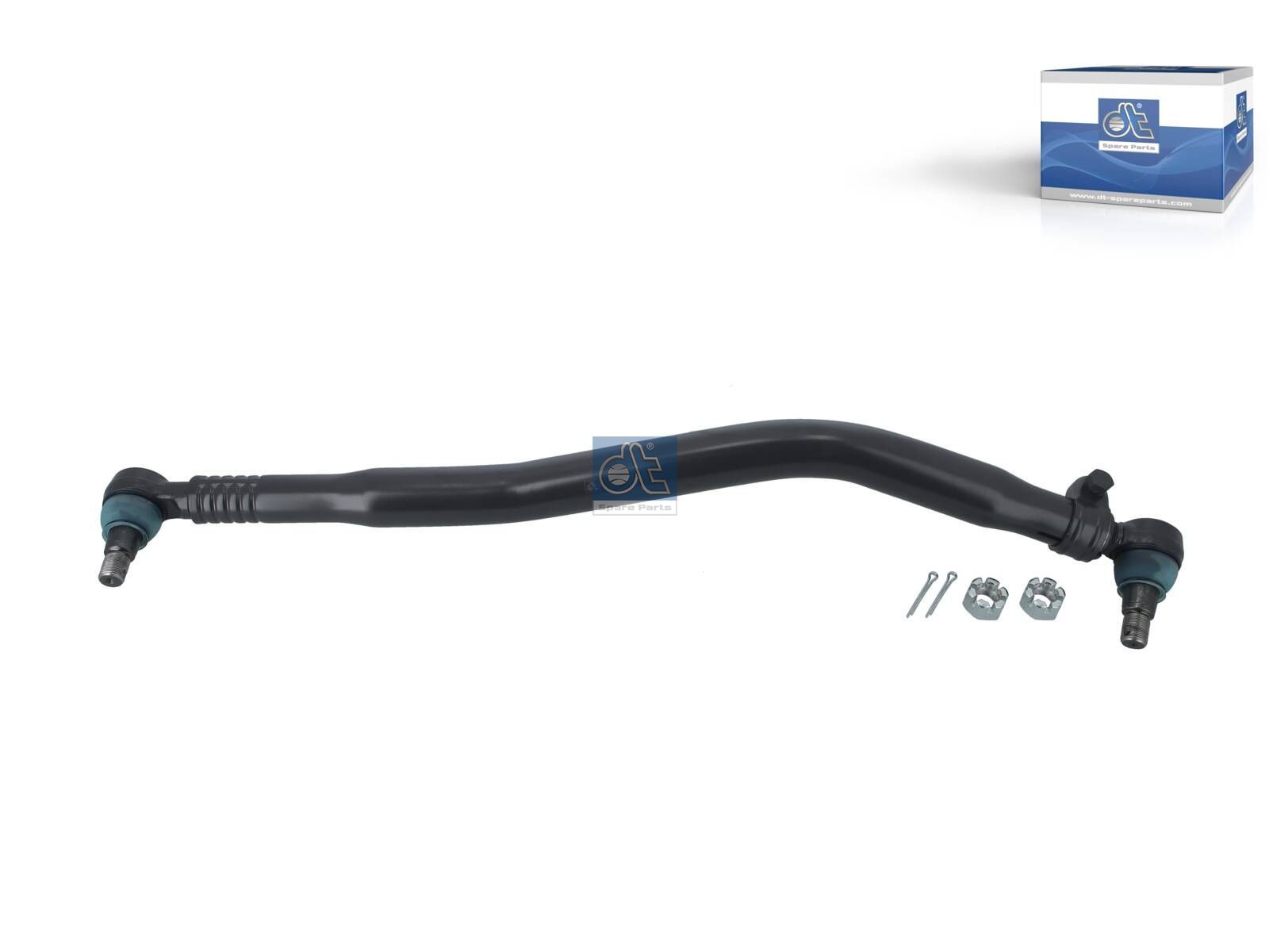 Drag link | DT Spare Parts 2.53079