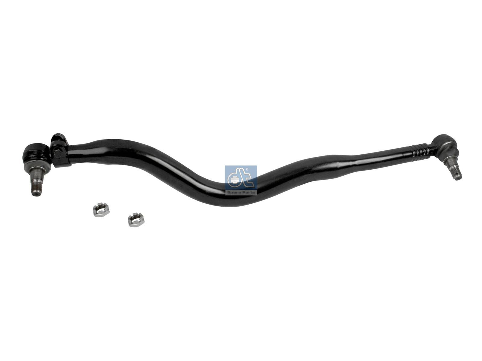 Drag link | DT Spare Parts 2.53080