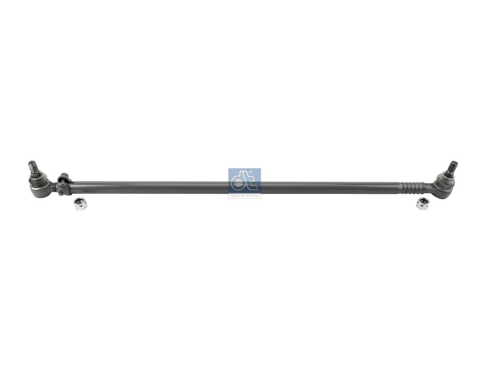 Drag link | DT Spare Parts 2.53083