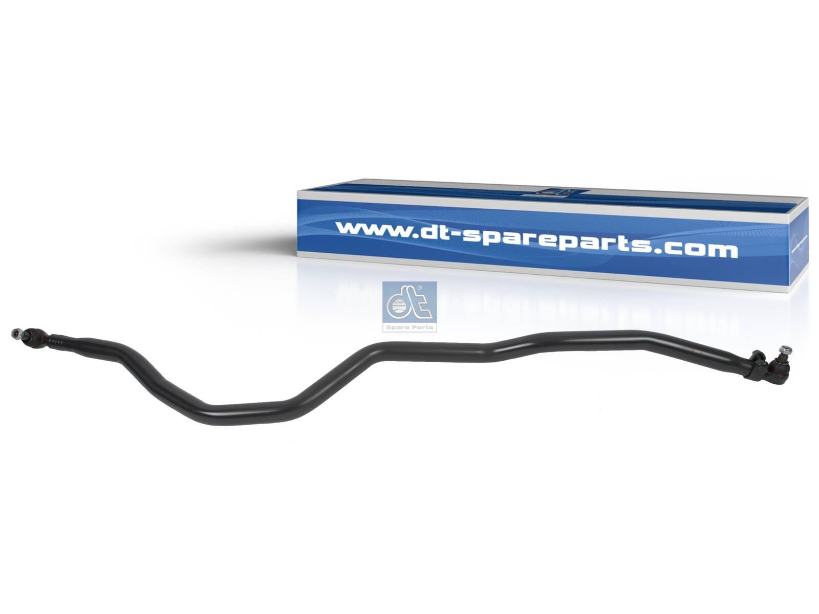 Drag link | DT Spare Parts 2.53085