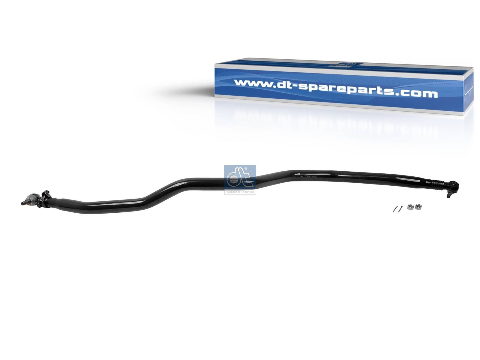Drag link | DT Spare Parts 2.53092