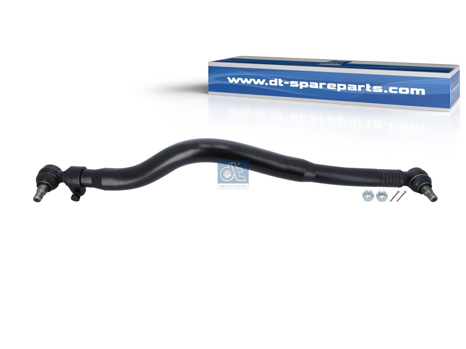 Drag link | DT Spare Parts 2.53093