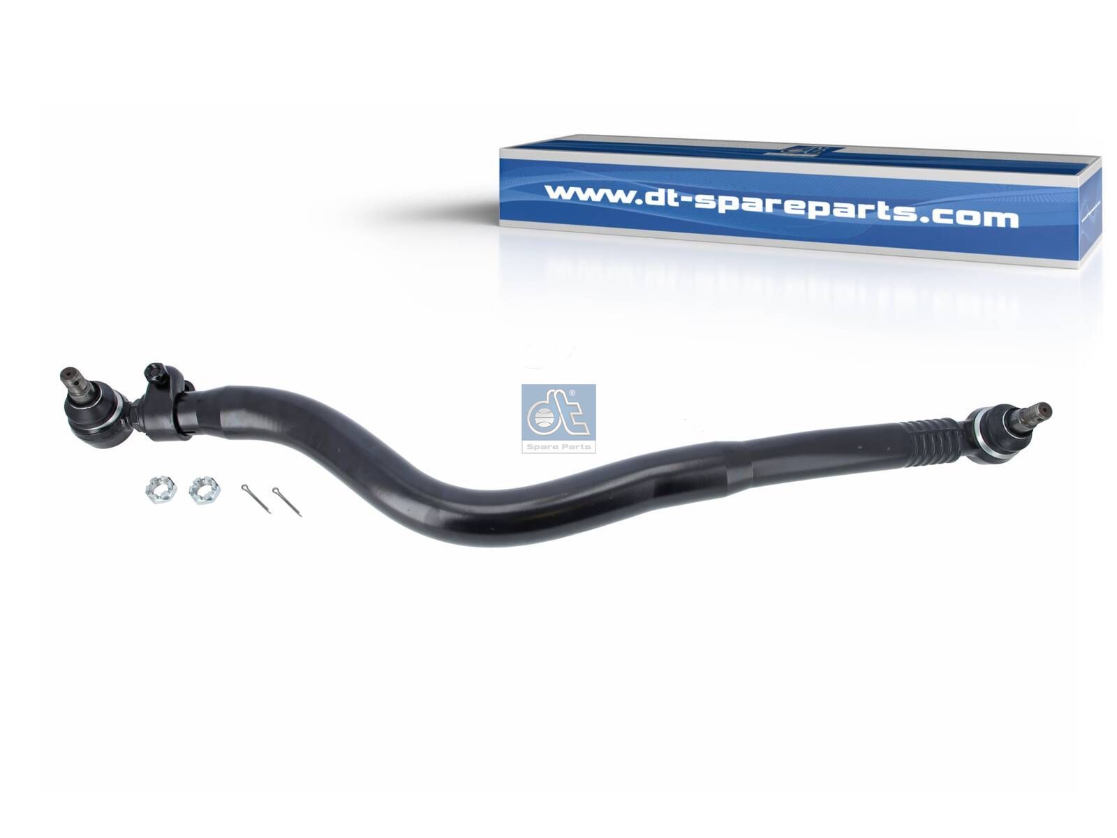 Drag link | DT Spare Parts 2.53094