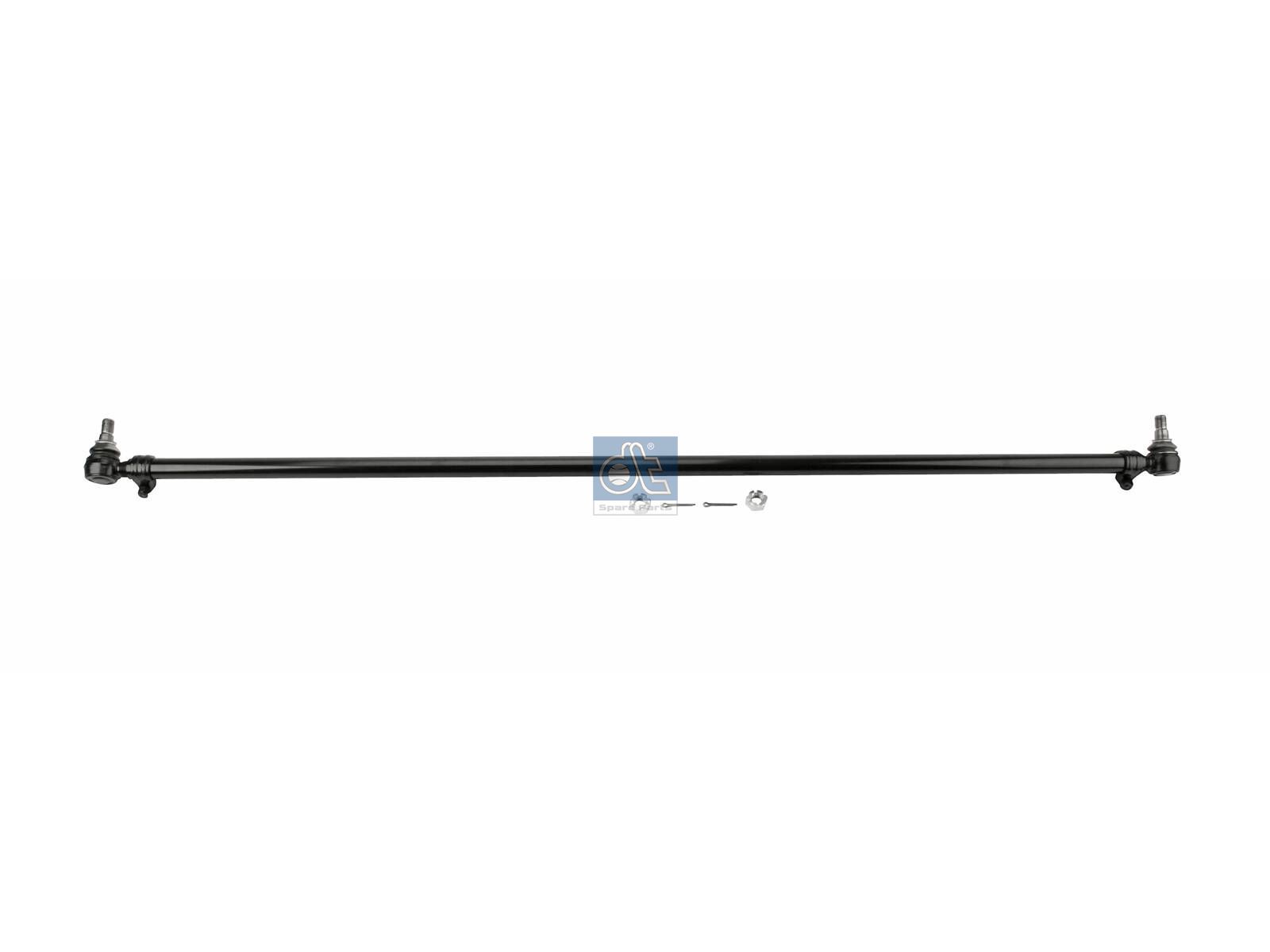 Track rod | DT Spare Parts 2.53111
