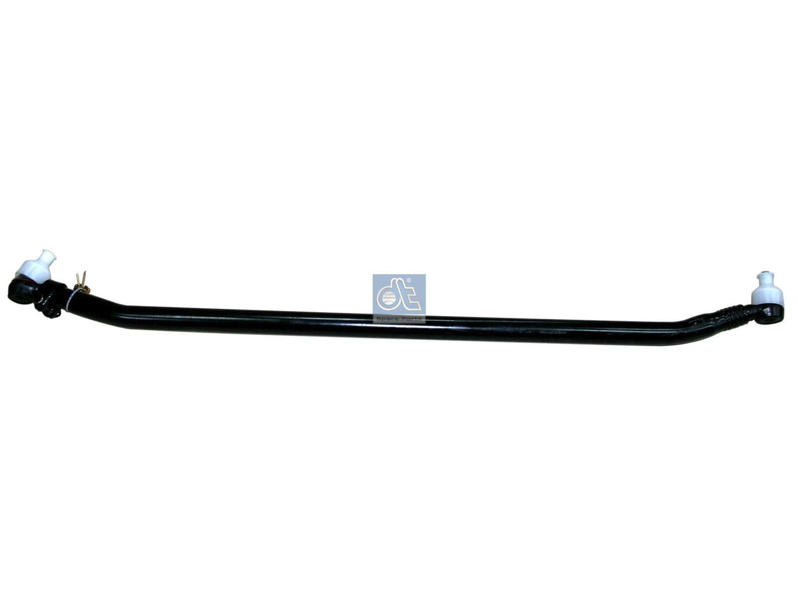 Track rod | DT Spare Parts 2.53114