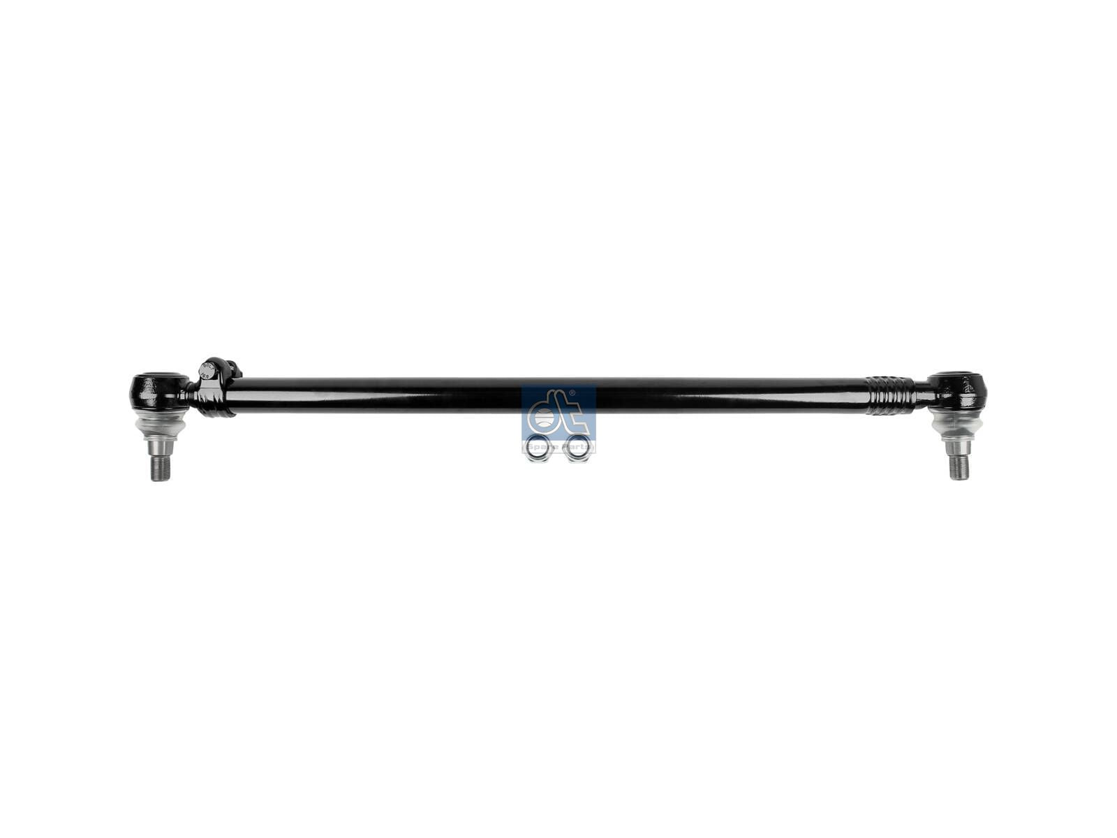 Drag link | DT Spare Parts 2.53115