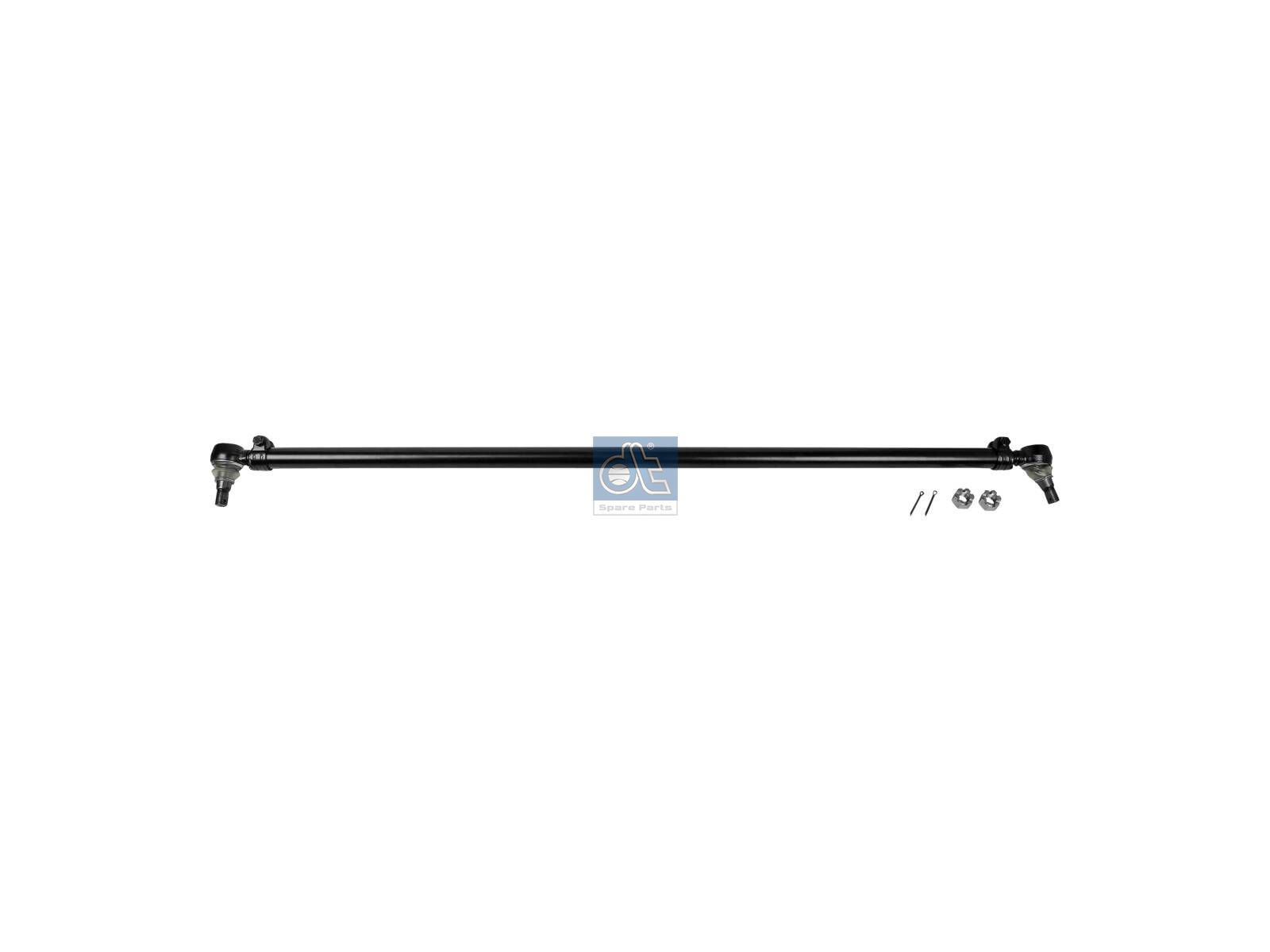 Track rod | DT Spare Parts 2.53116
