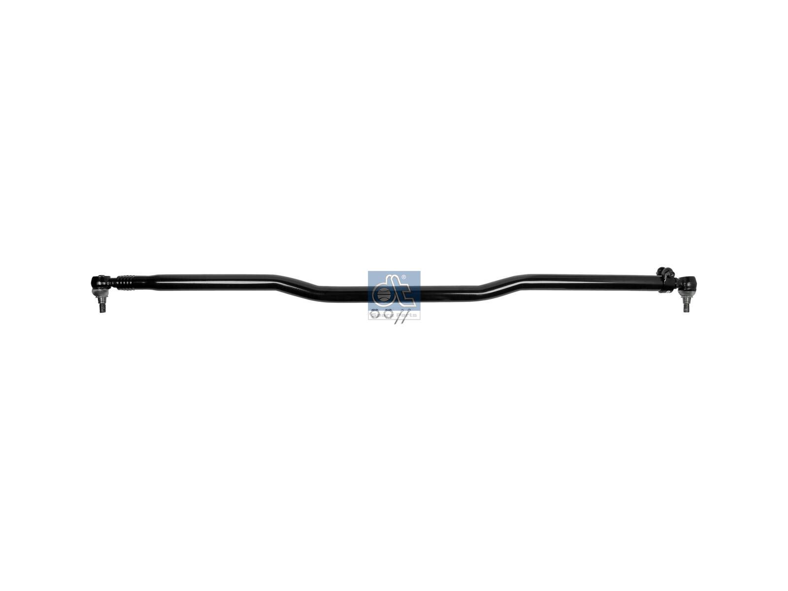 Track rod | DT Spare Parts 2.53117