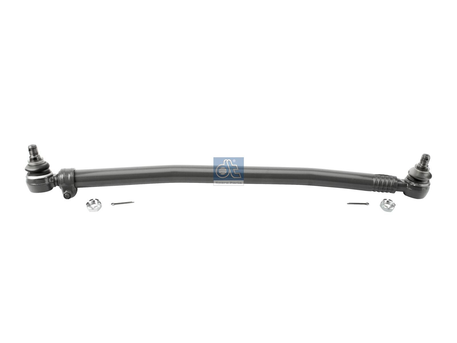 Drag link | DT Spare Parts 2.53125