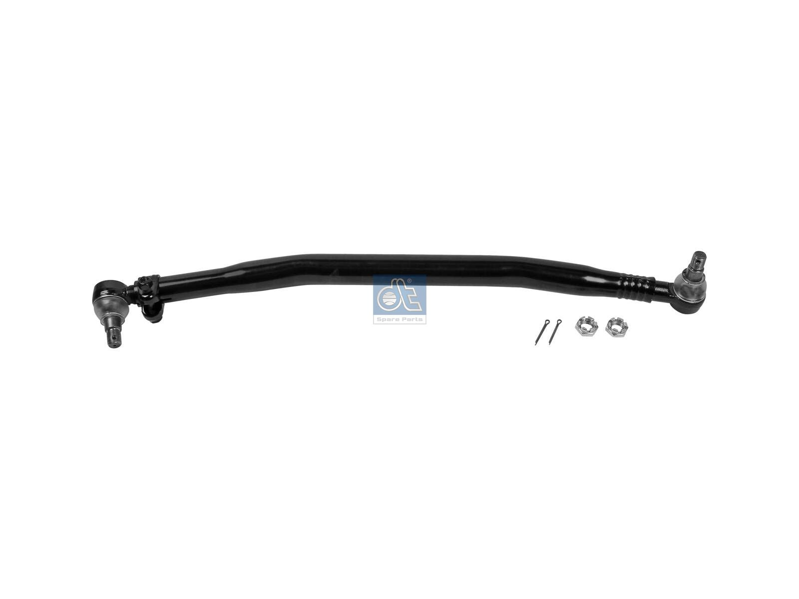 Drag link | DT Spare Parts 2.53131