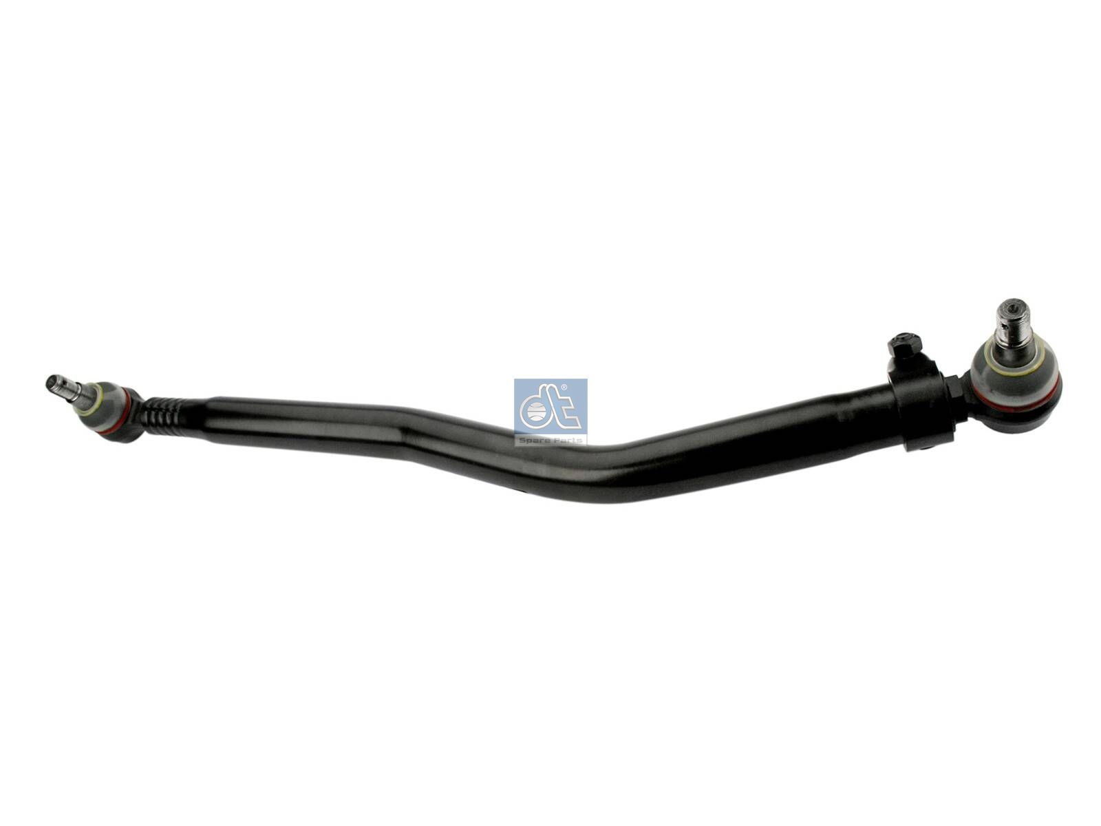 Drag link | DT Spare Parts 2.53144