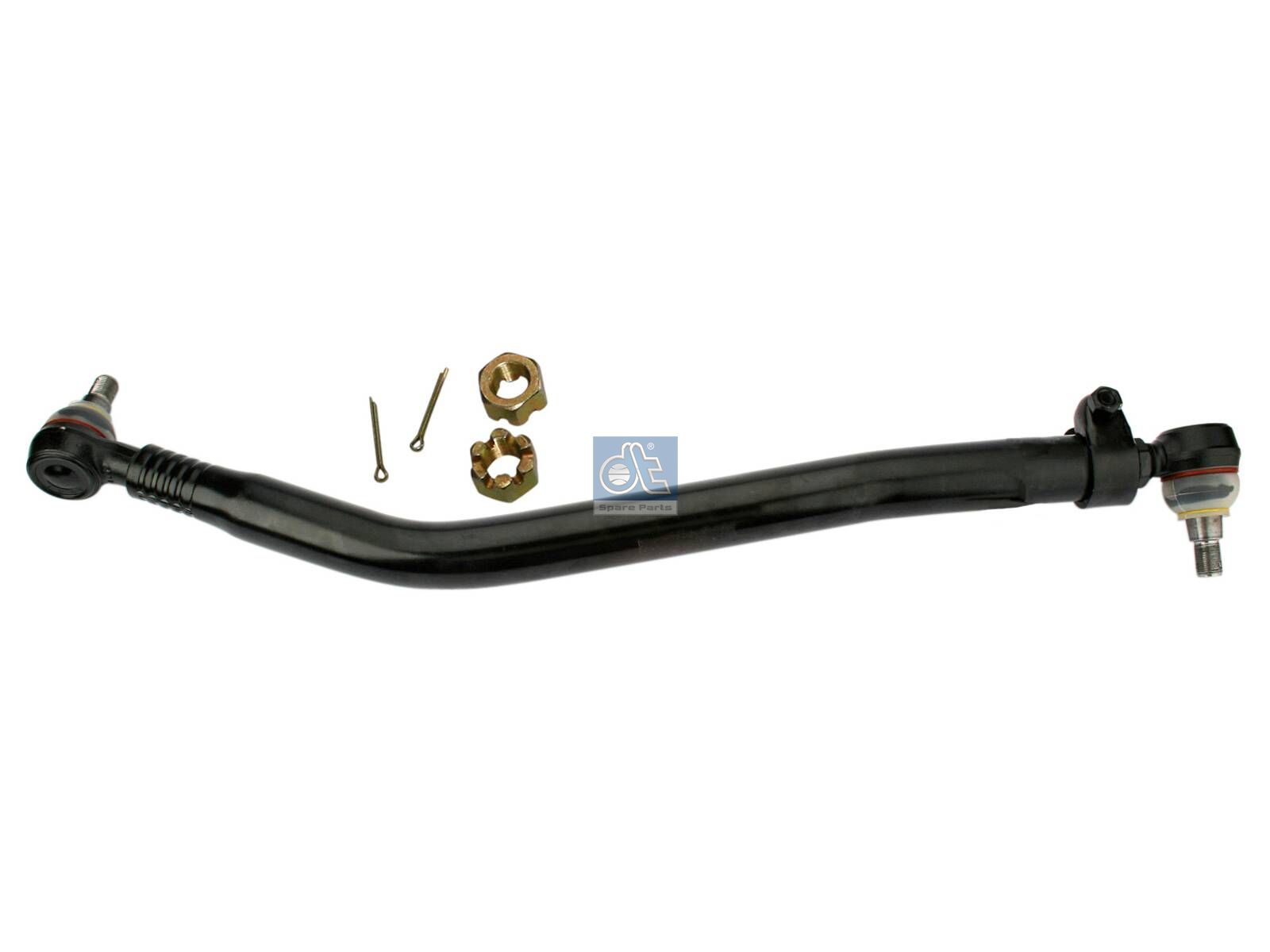 Drag link | DT Spare Parts 2.53146