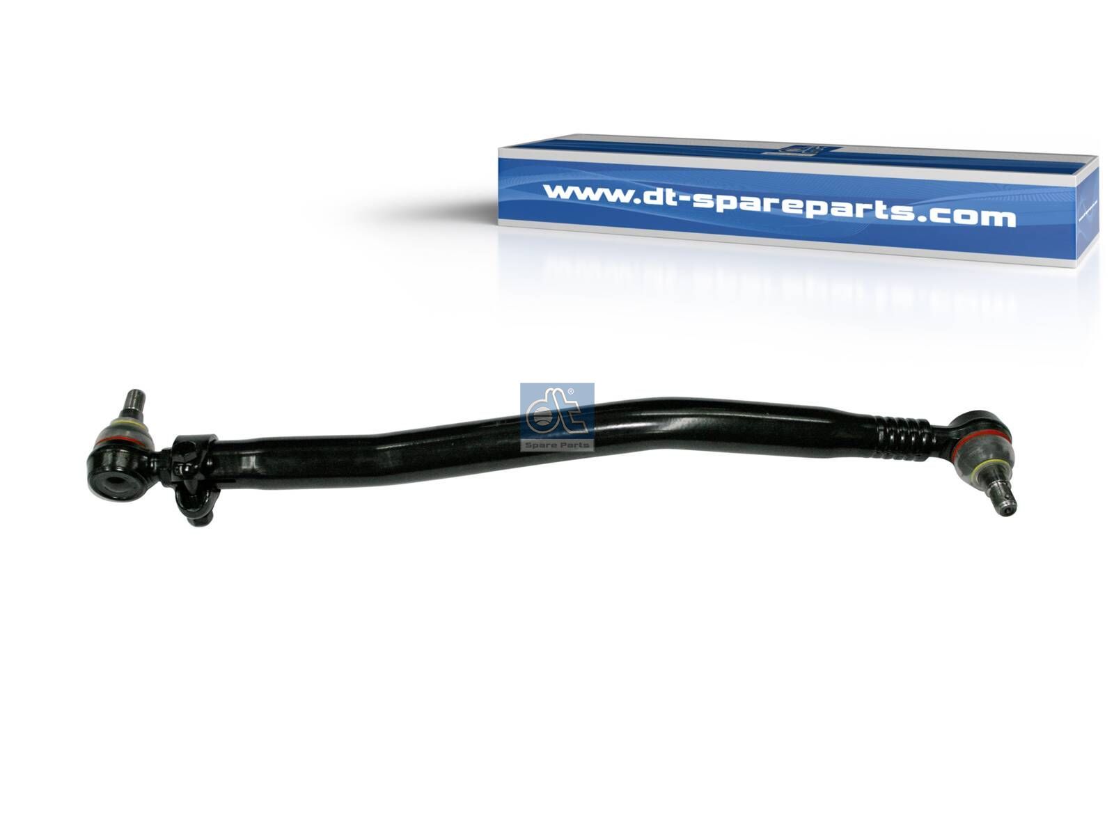 Drag link | DT Spare Parts 2.53149