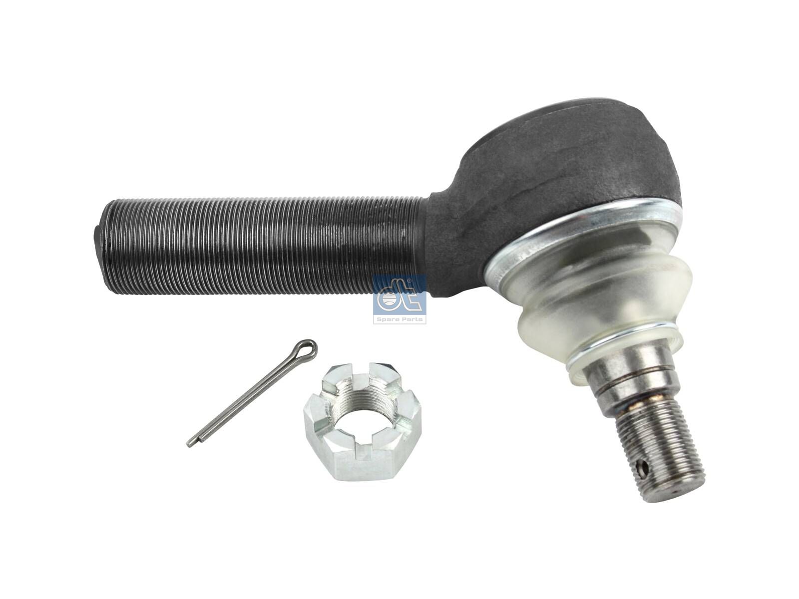 Ball joint | DT Spare Parts 2.53155