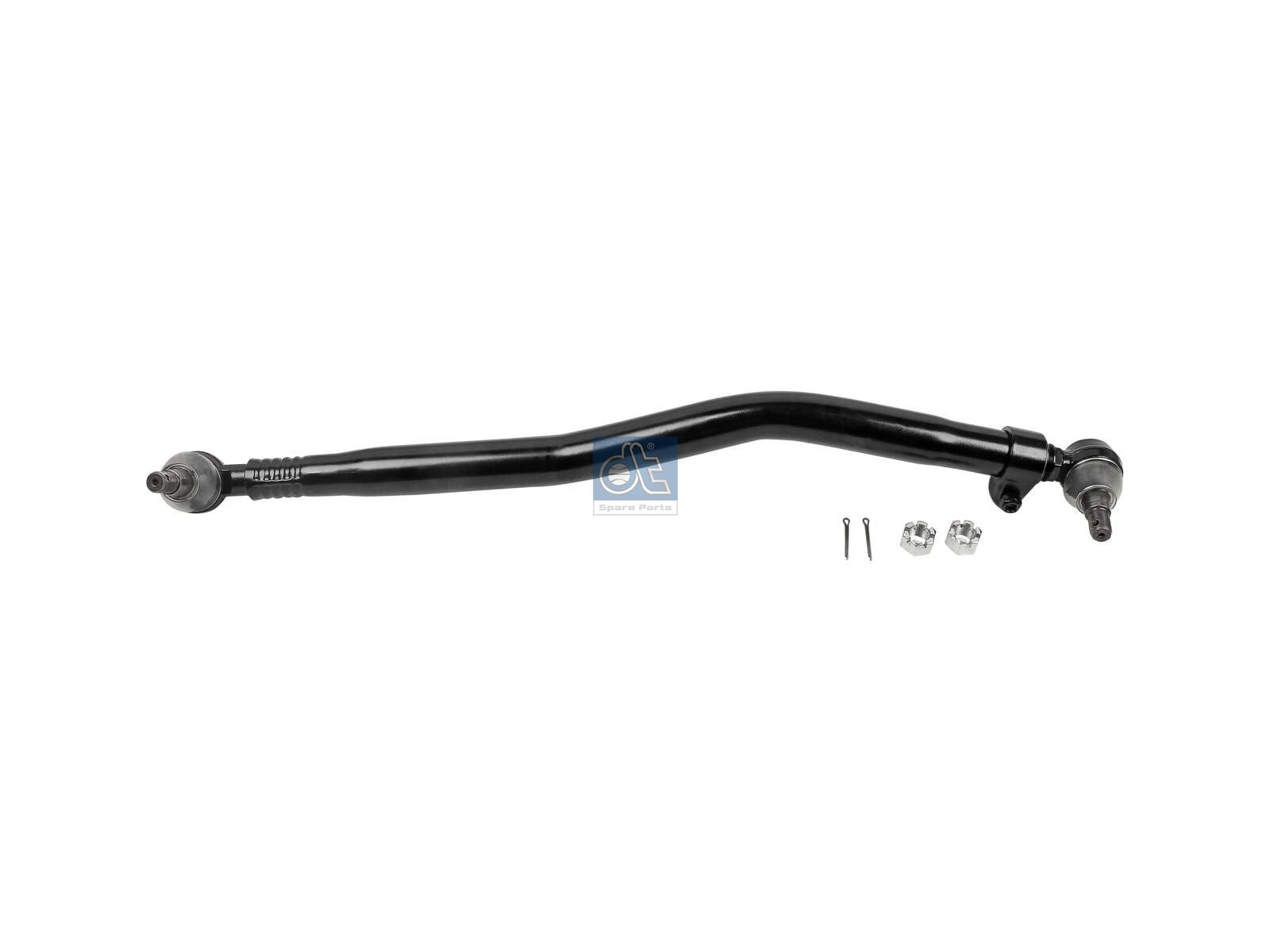 Drag link | DT Spare Parts 2.53161