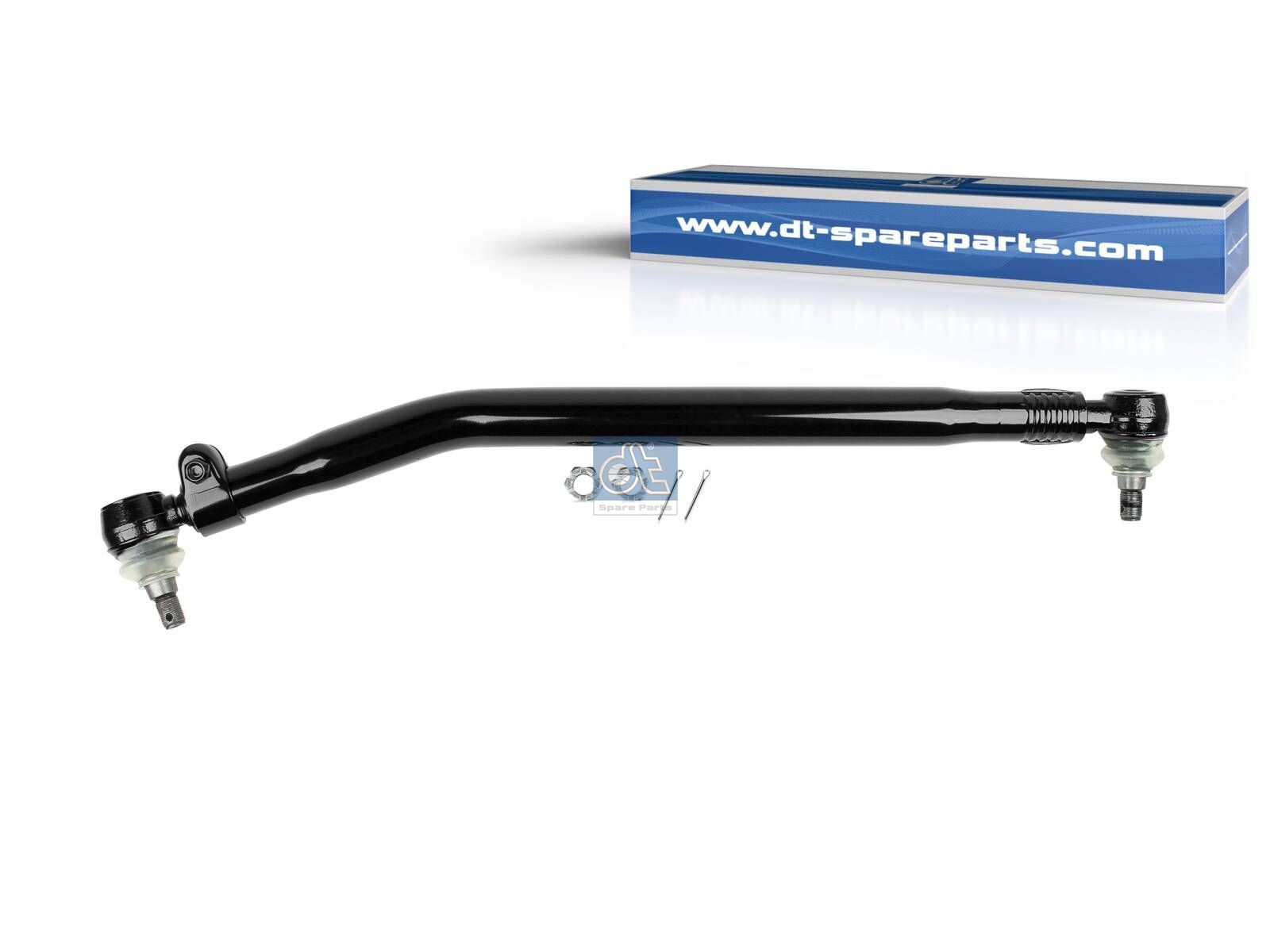 Drag link | DT Spare Parts 2.53164