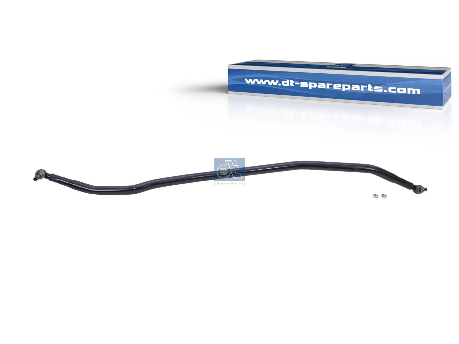 Drag link | DT Spare Parts 2.53165