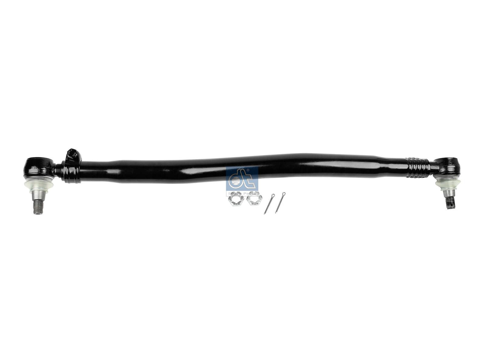 Drag link | DT Spare Parts 2.53166