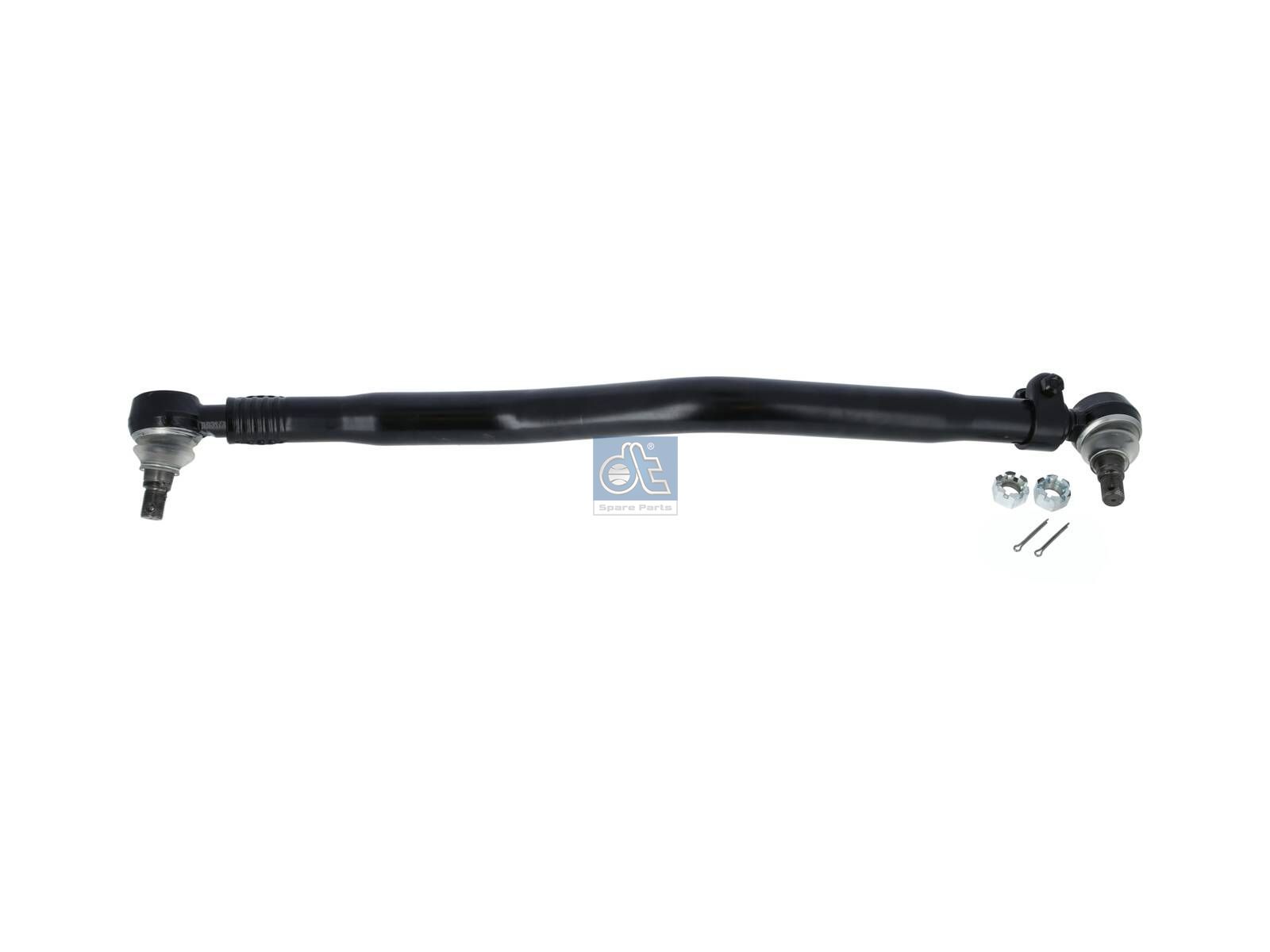 Drag link | DT Spare Parts 2.53167