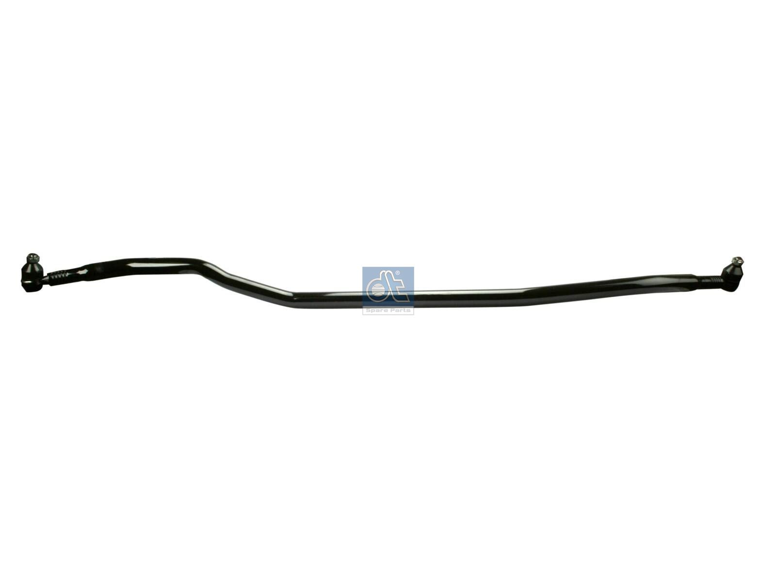 Drag link | DT Spare Parts 2.53168