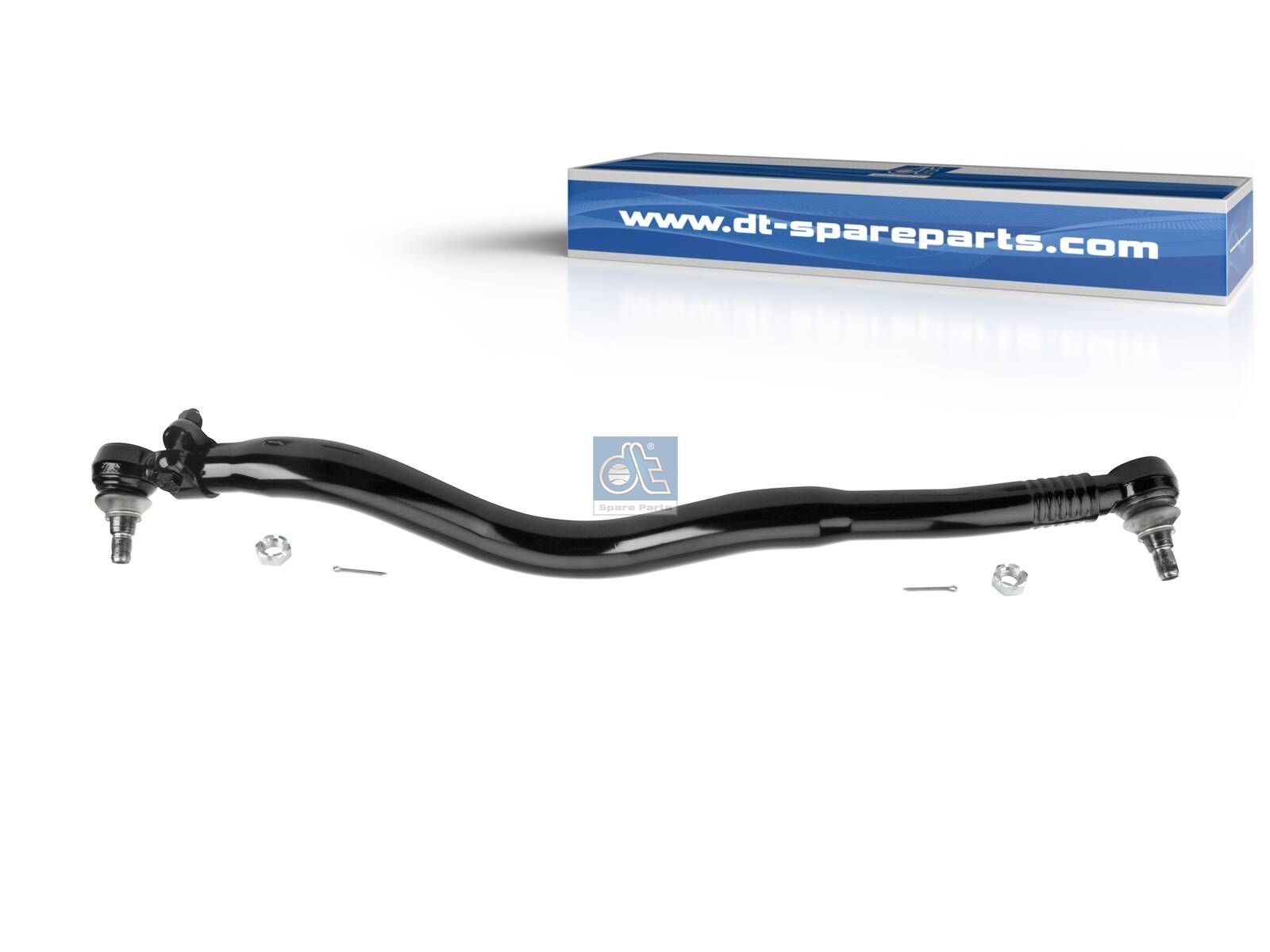 Drag link | DT Spare Parts 2.53169