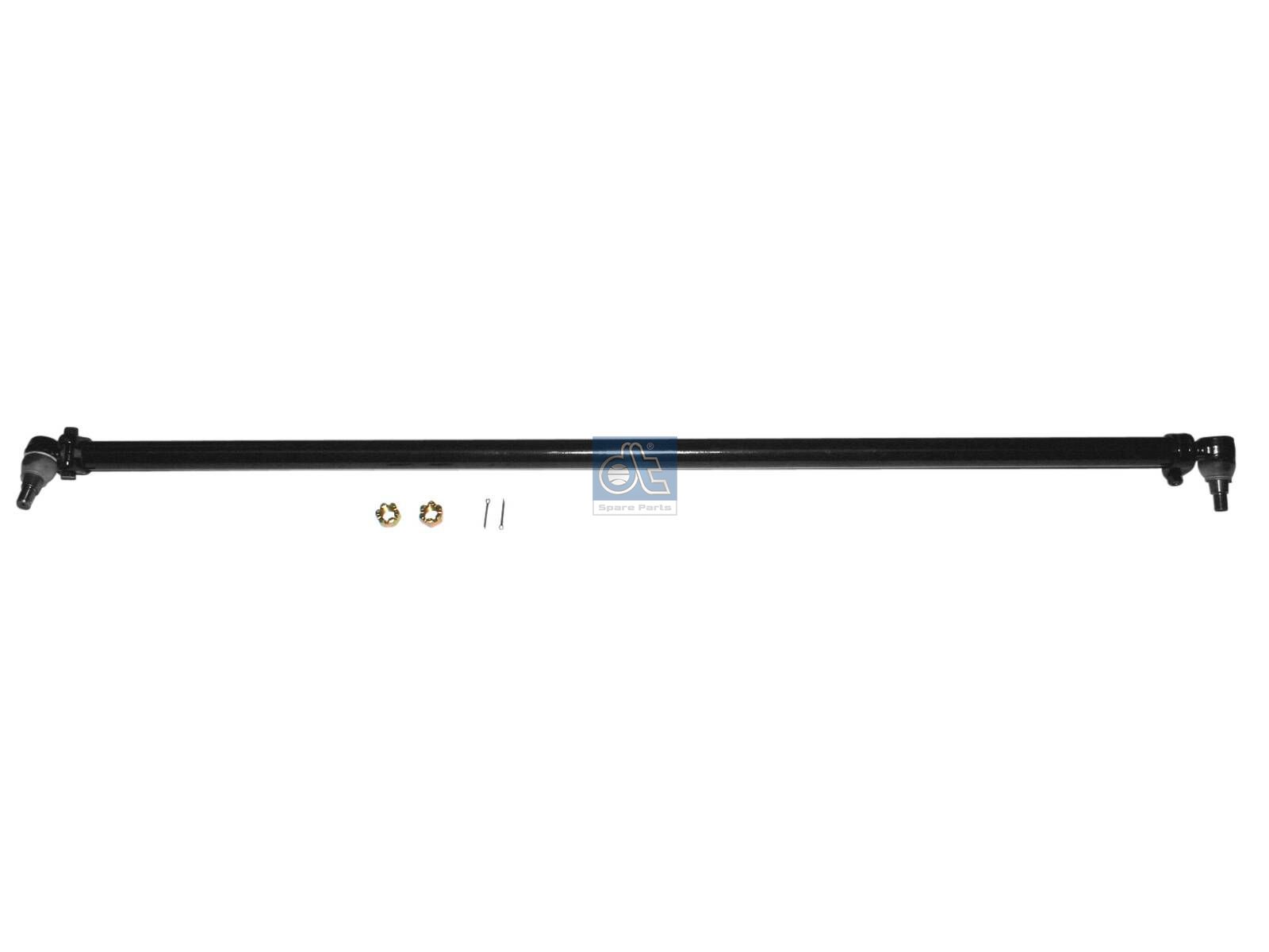 Track rod | DT Spare Parts 2.53170