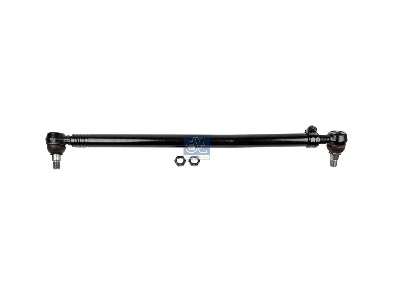 Eslabón de arrastre DT Spare Parts 2.53172 Eslabón de arrastre