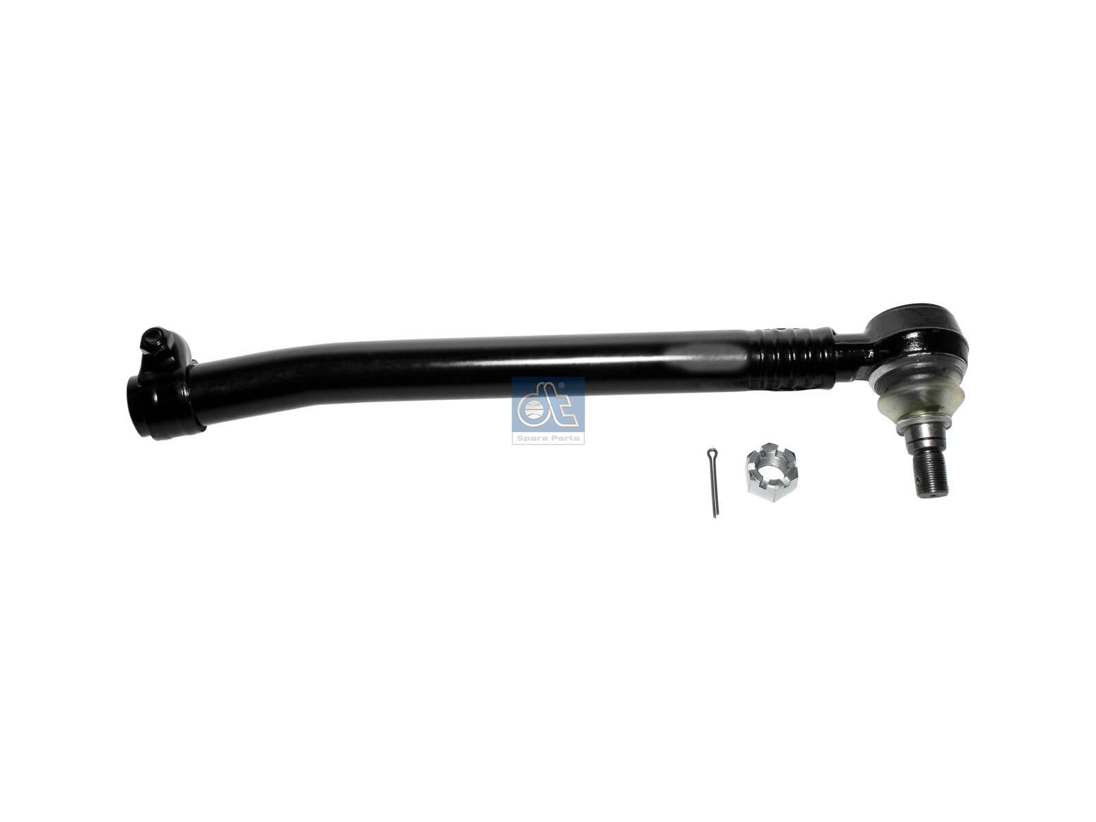 Track rod | DT Spare Parts 2.53173