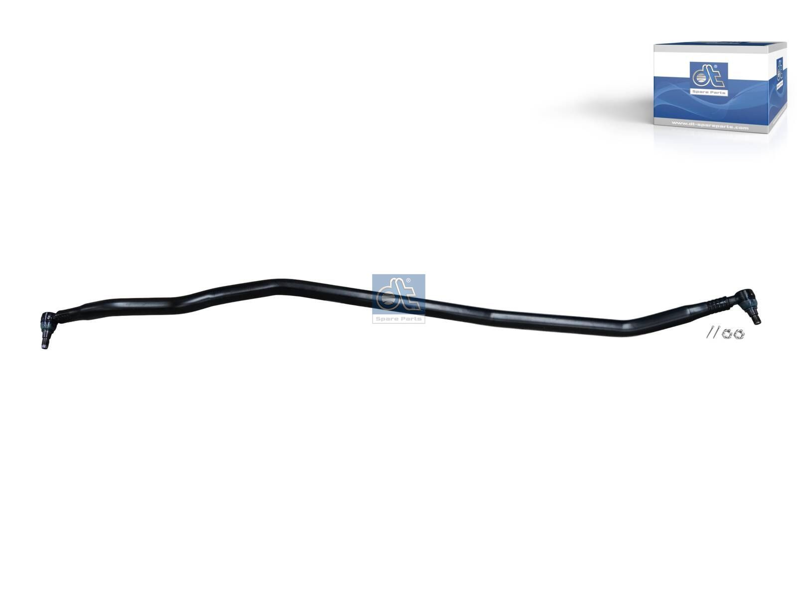 Drag link | DT Spare Parts 2.53178