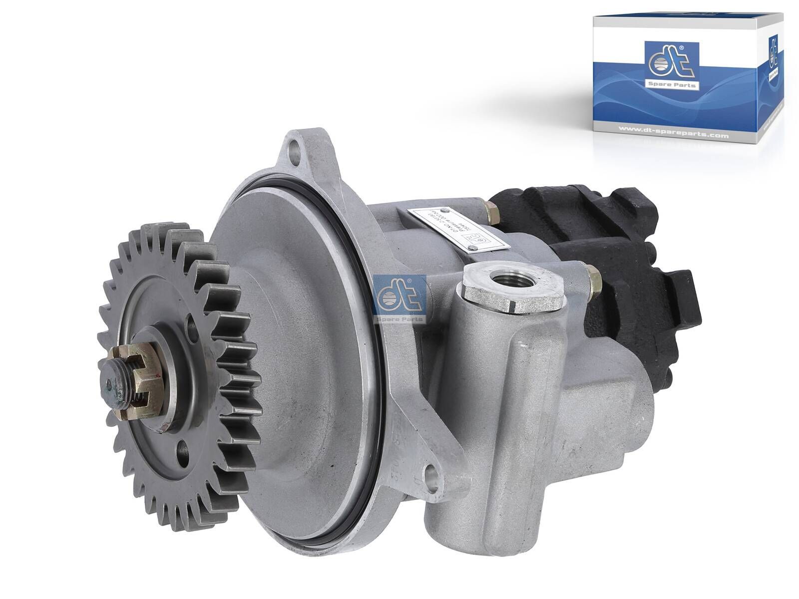 Servo pump | DT Spare Parts 2.53183