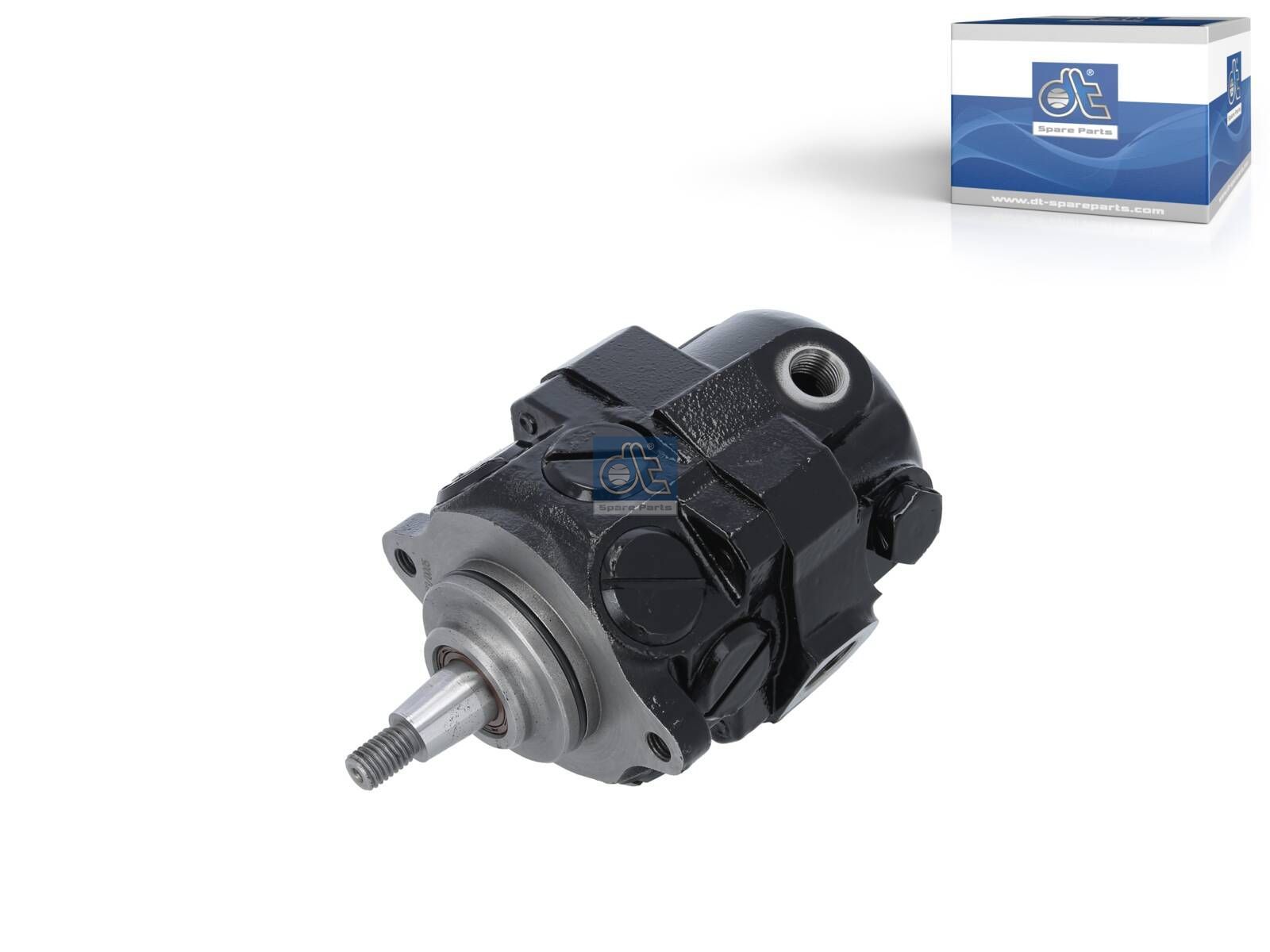 Servo pump | DT Spare Parts 2.53184