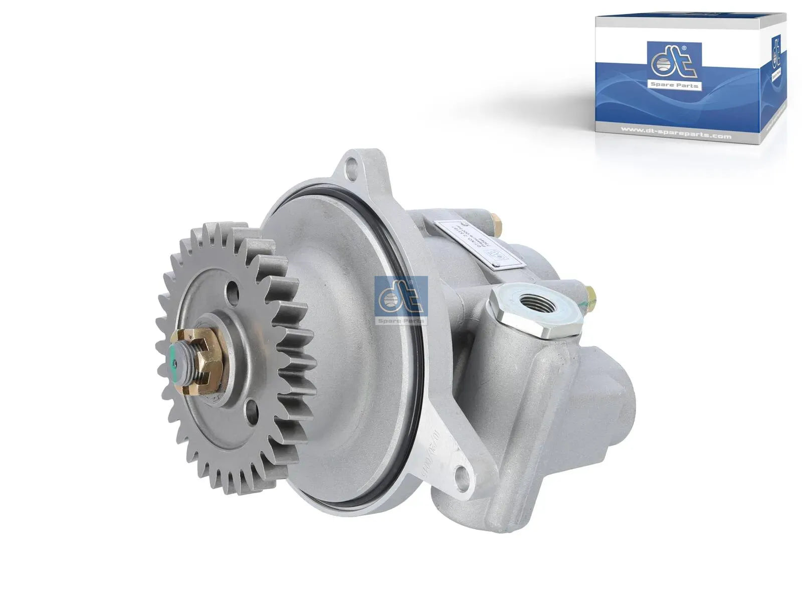 Servo pump | DT Spare Parts 2.53187