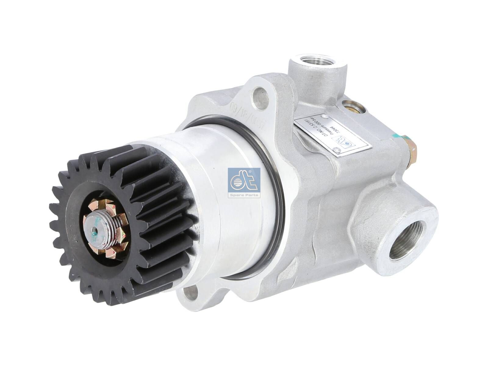 Servo pump | DT Spare Parts 2.53191