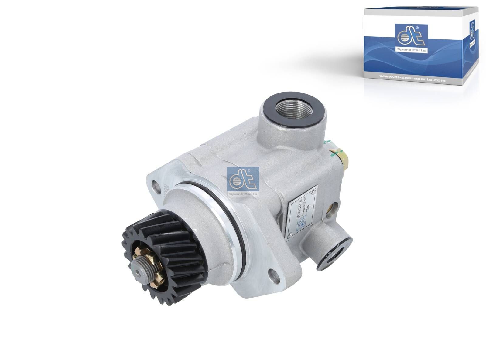 Servo pump | DT Spare Parts 2.53192