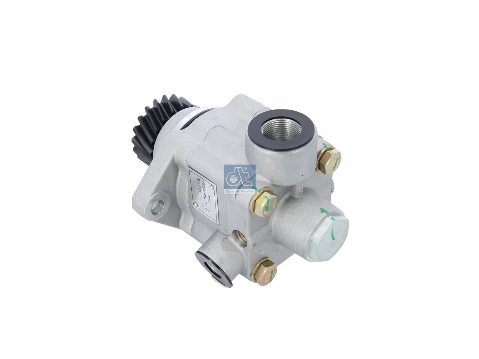 Servo pump | DT Spare Parts 2.53192