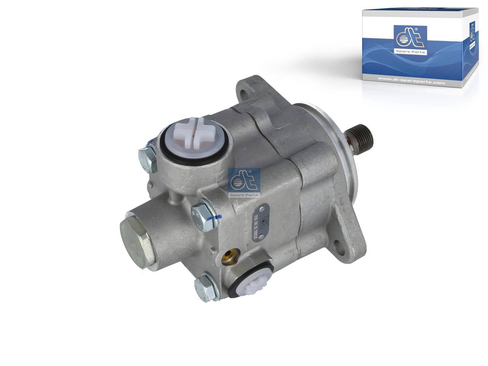 Servo pump | DT Spare Parts 2.53201