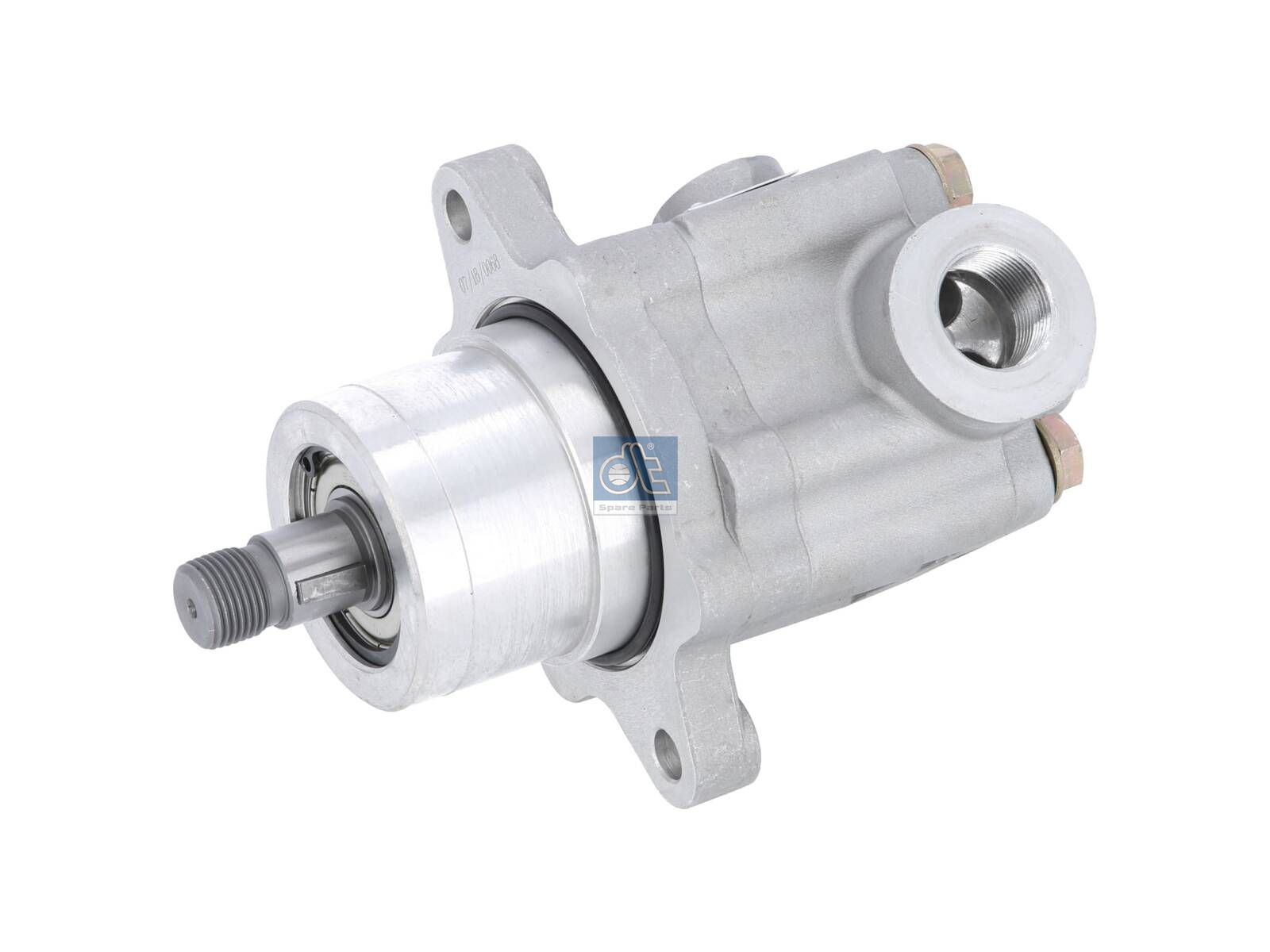 Servo pump | DT Spare Parts 2.53203