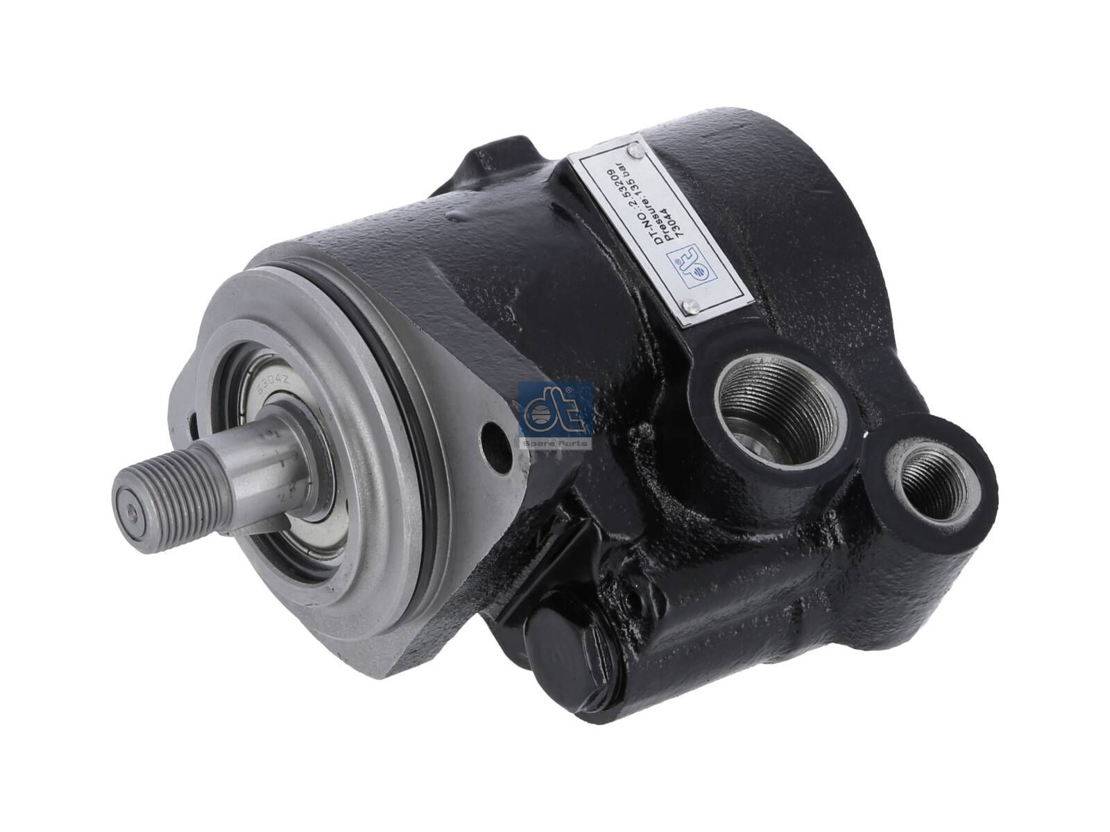 Servo pump | DT Spare Parts 2.53209