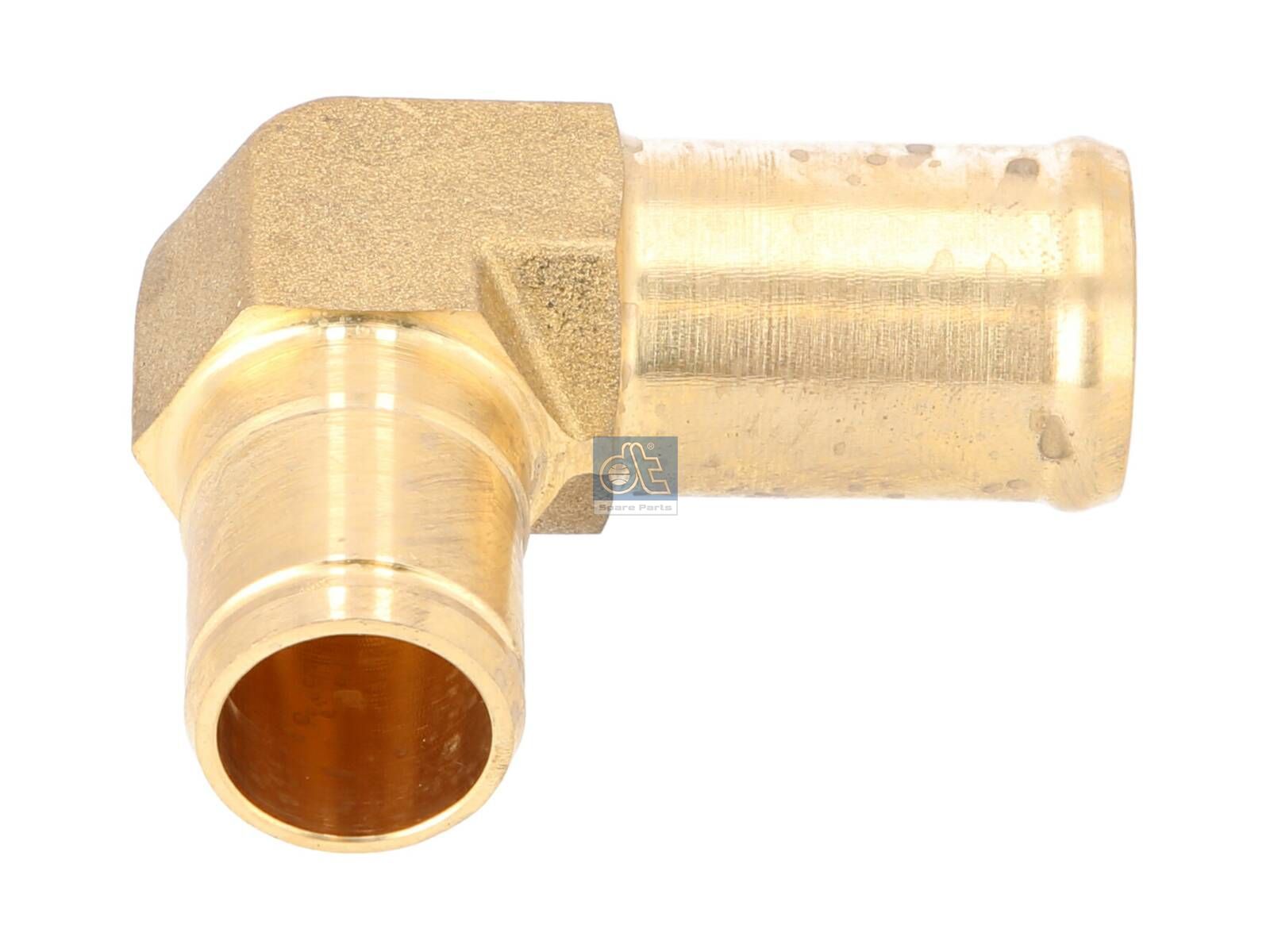 Fitting | DT Spare Parts 2.53241