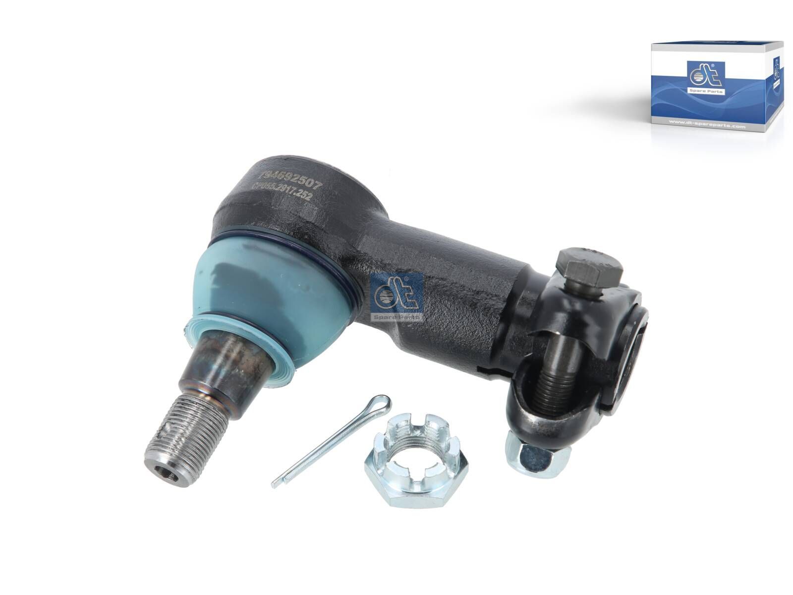 Ball joint | DT Spare Parts 2.53252