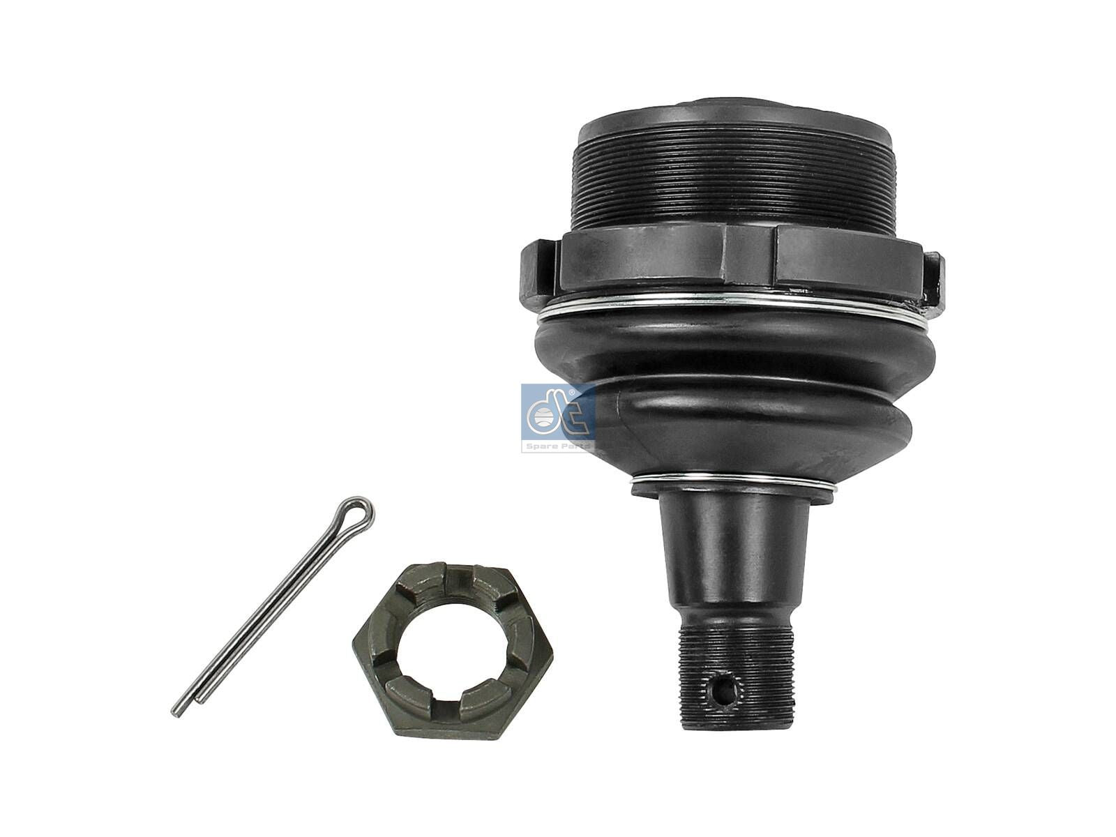 Ball joint | DT Spare Parts 2.53256